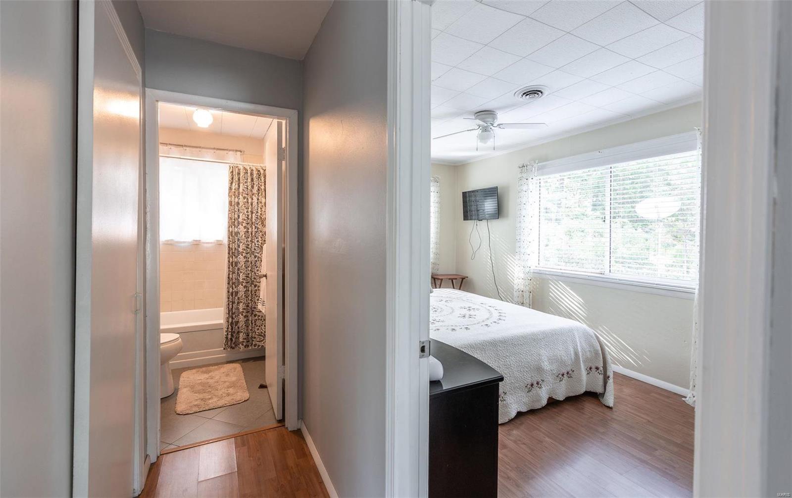 Indian Hills - Residential