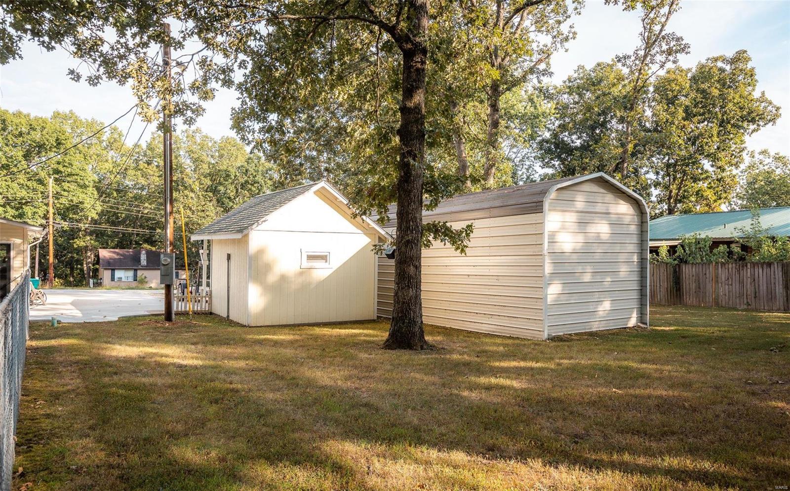 Indian Hills - Residential