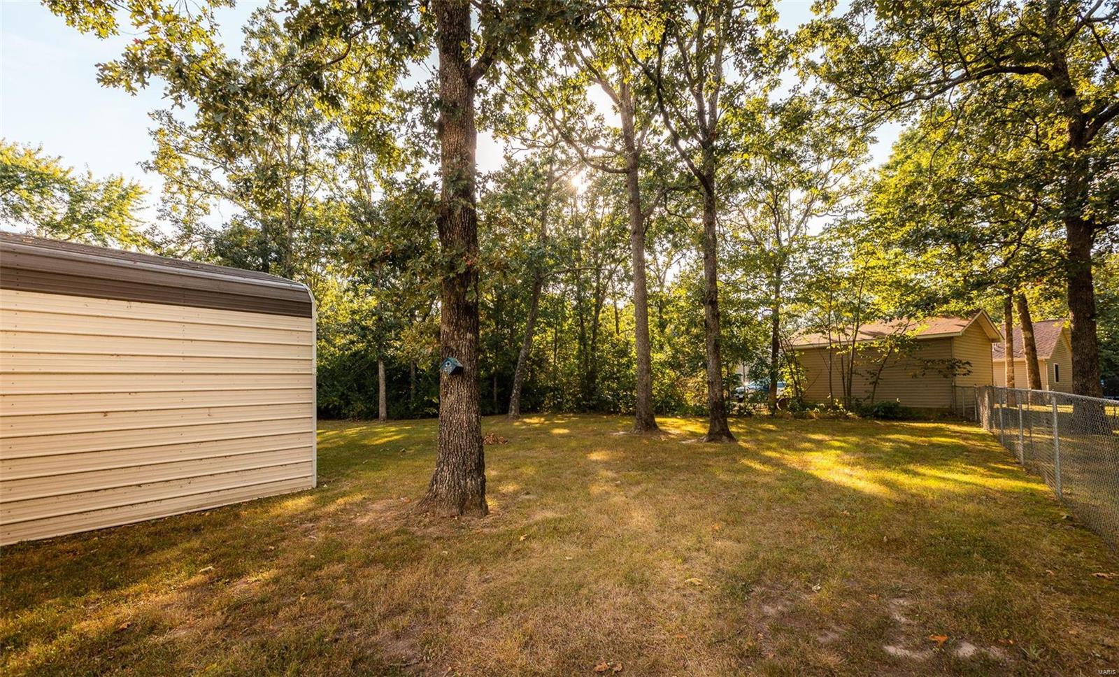Indian Hills - Residential