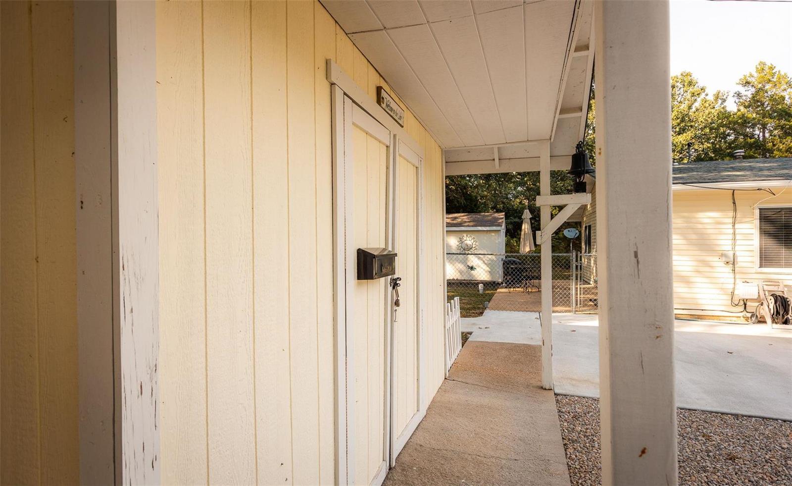 Indian Hills - Residential