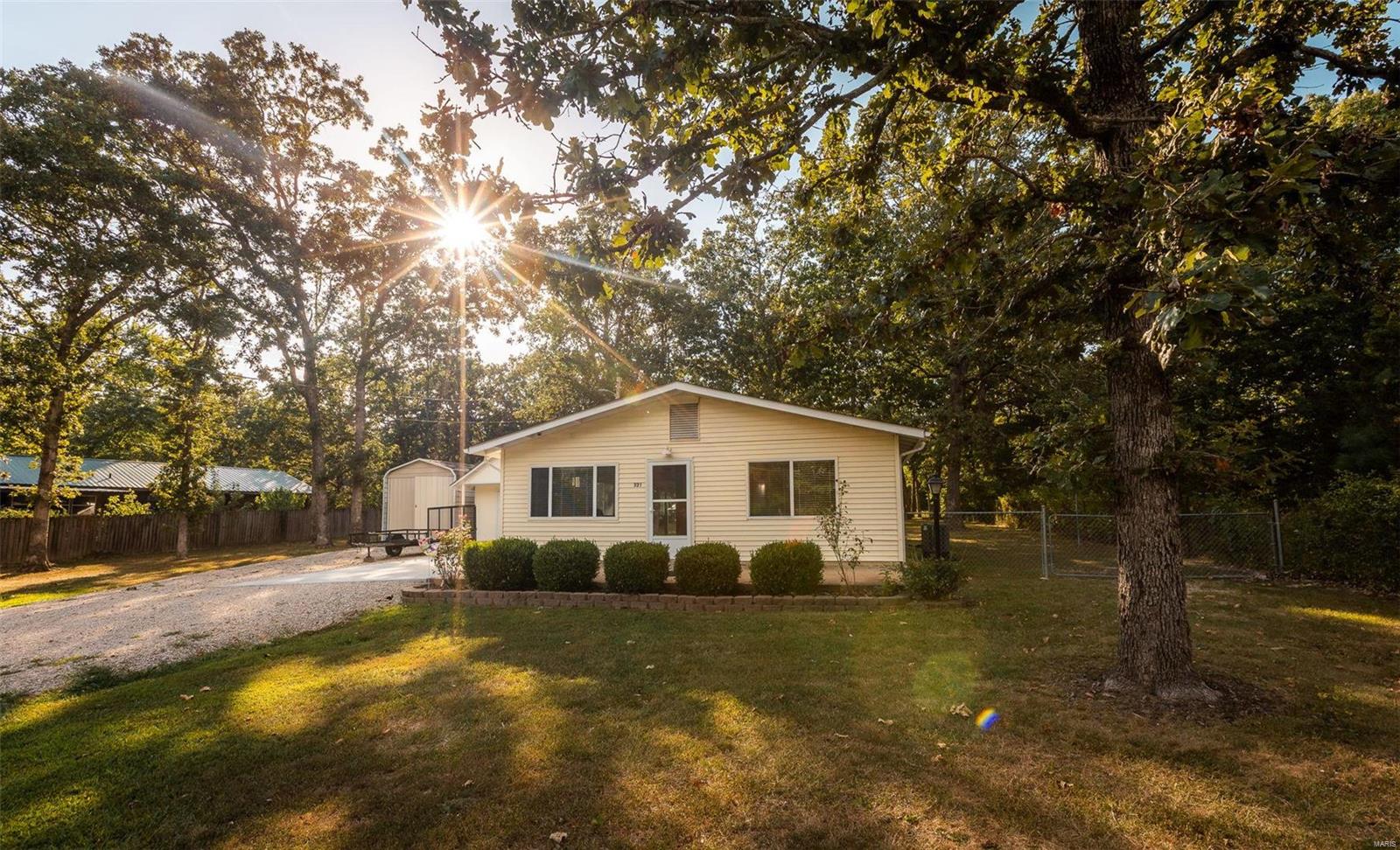 Indian Hills - Residential