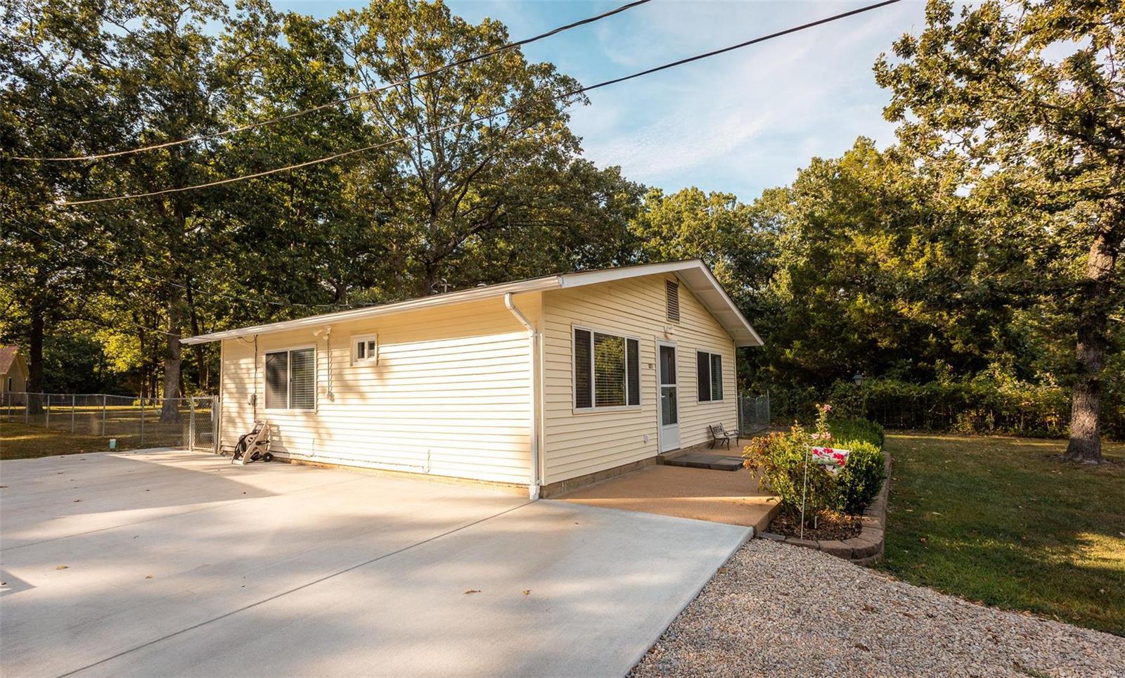 Indian Hills - Residential