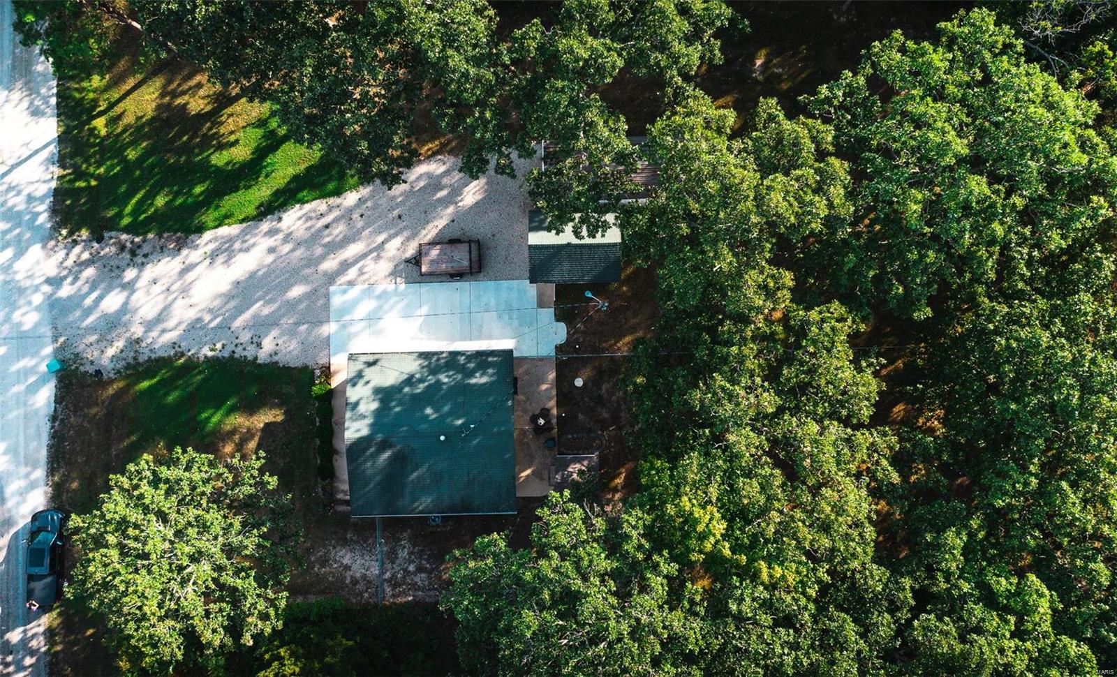 Indian Hills - Residential