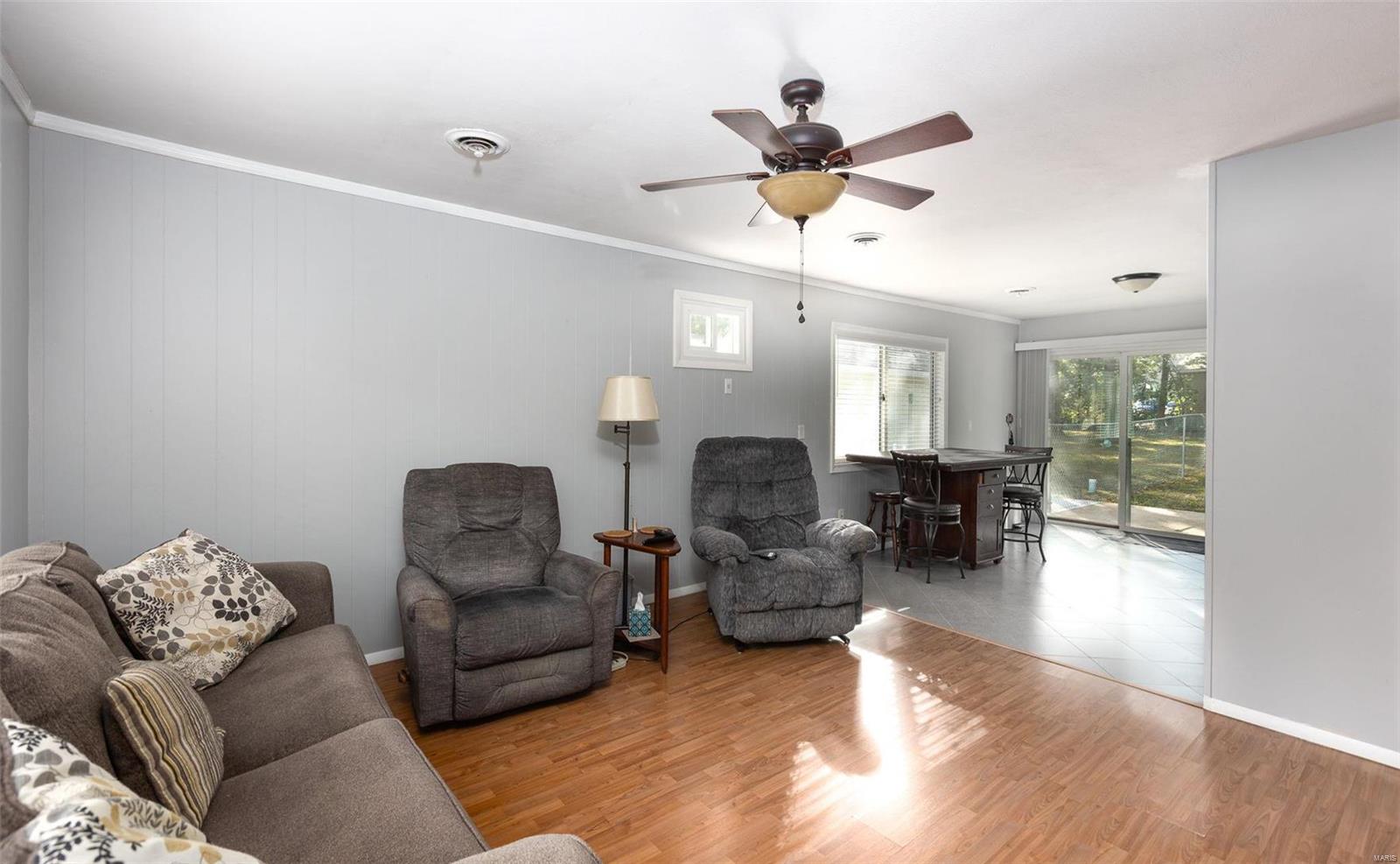 Indian Hills - Residential