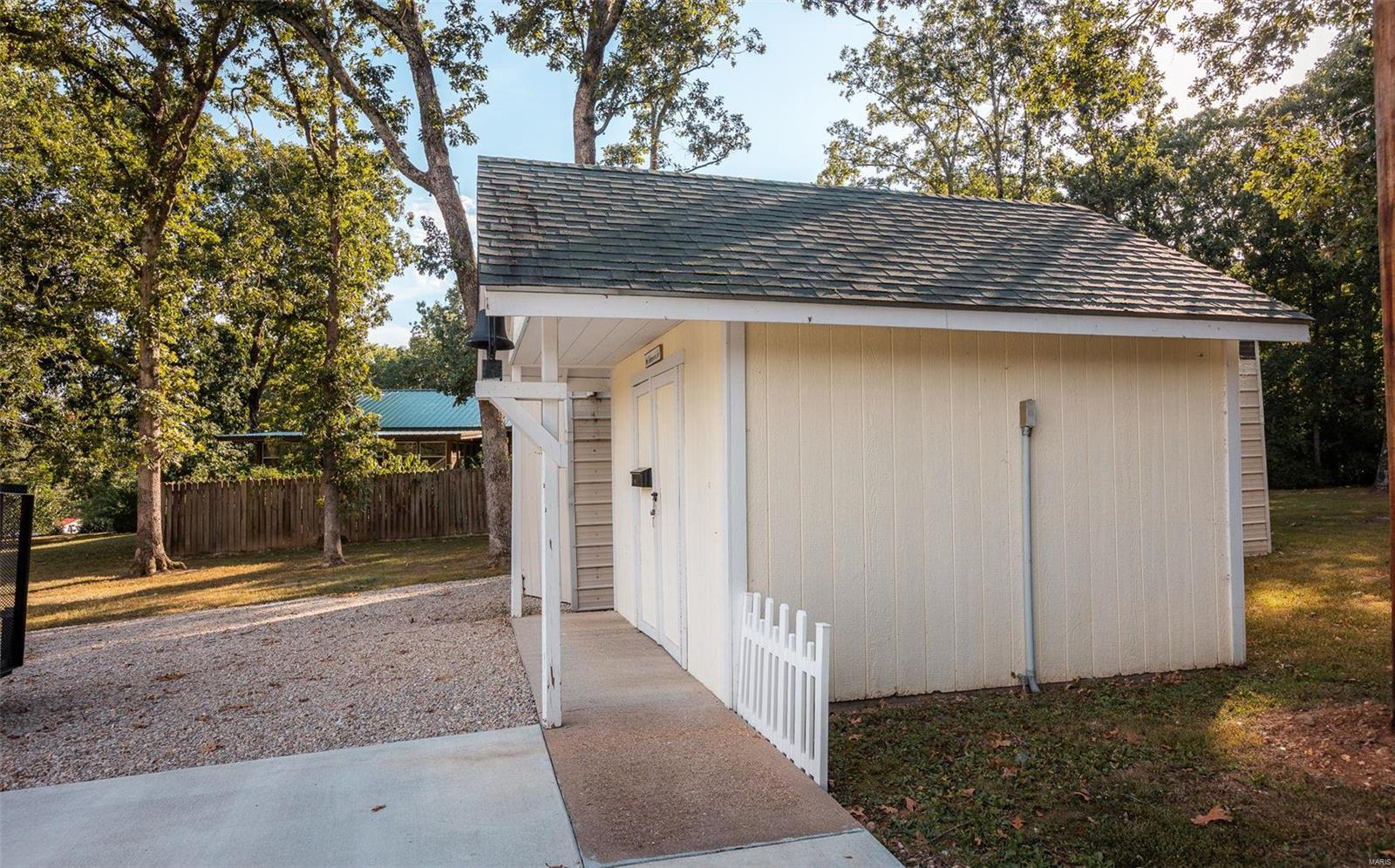 Indian Hills - Residential