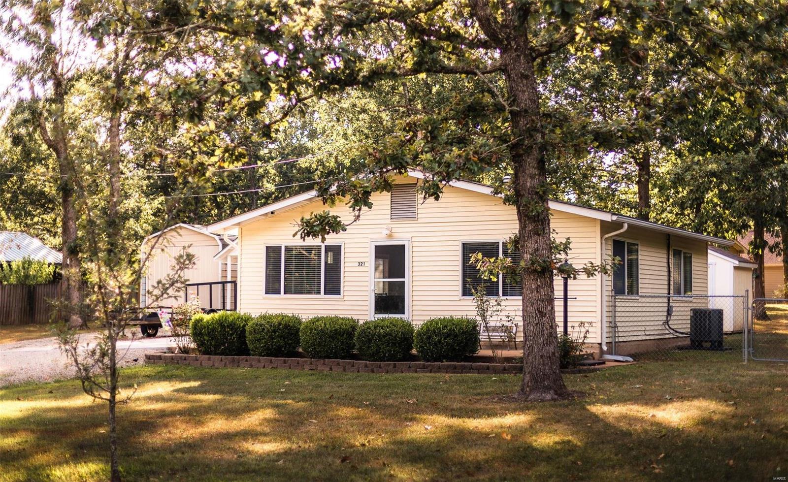 Indian Hills - Residential