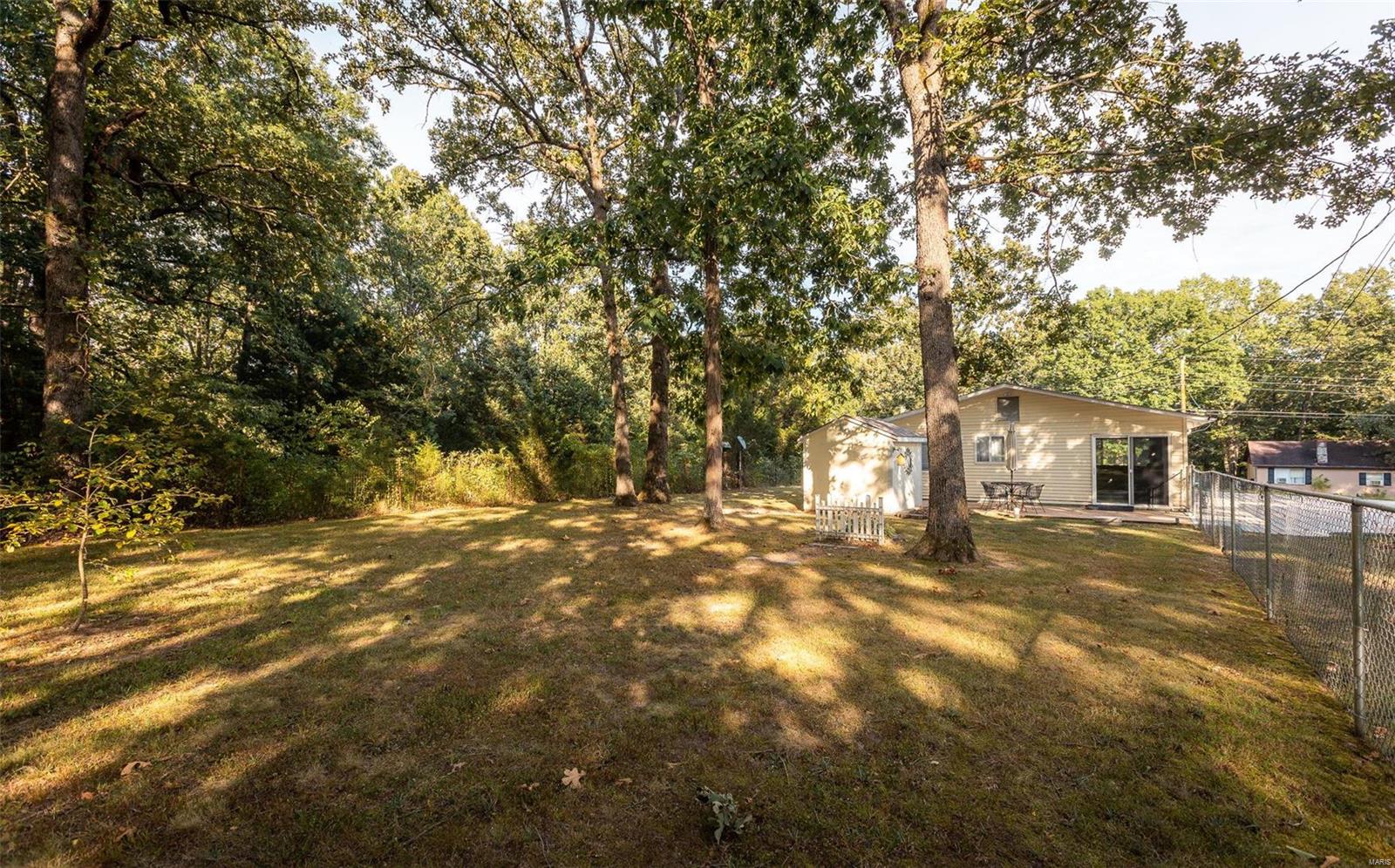 Indian Hills - Residential