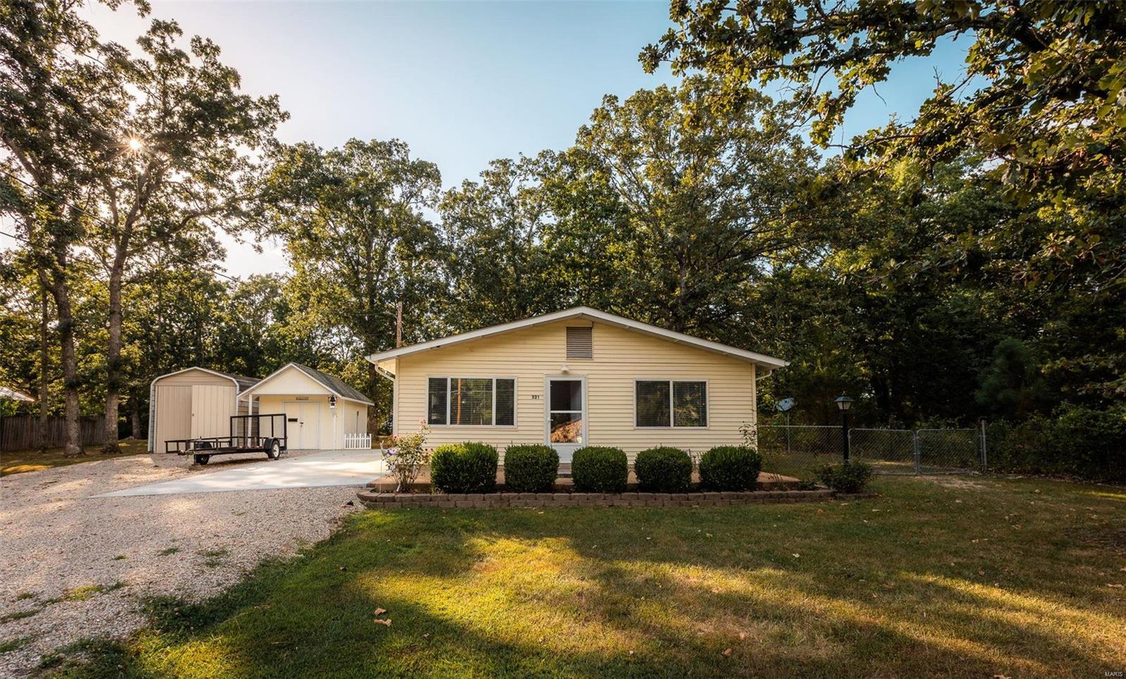 Indian Hills - Residential