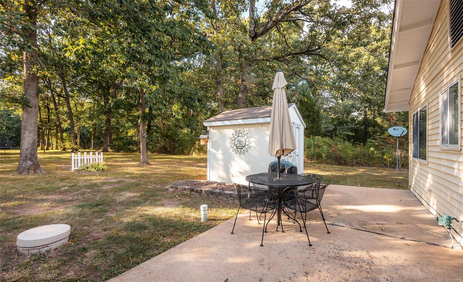 Indian Hills - Residential