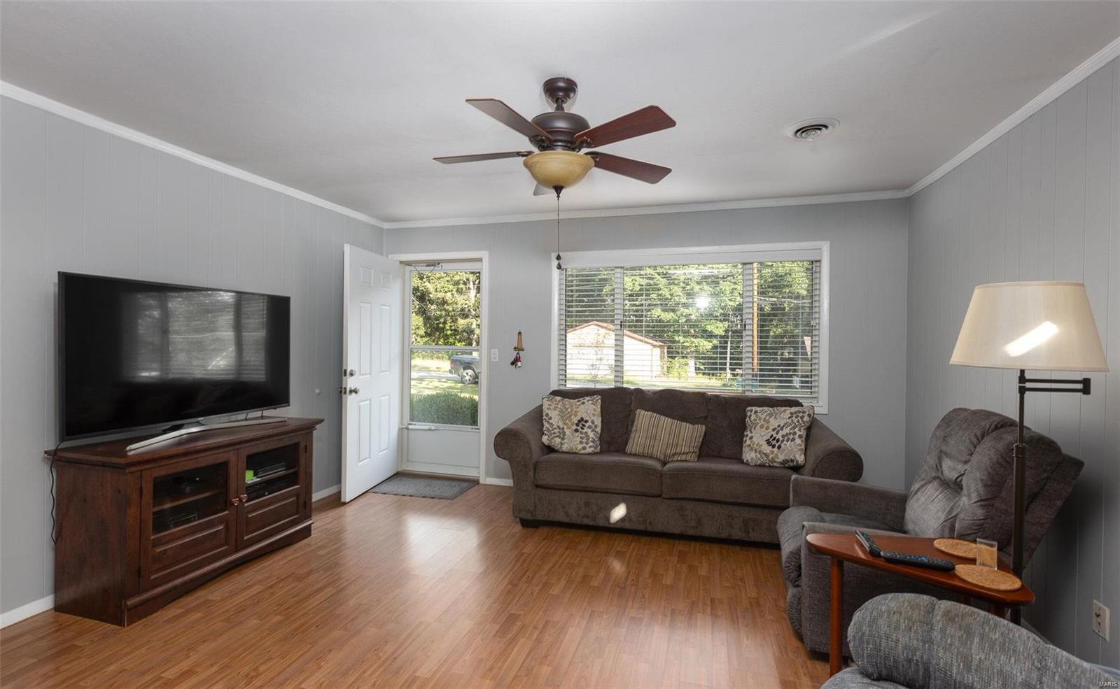 Indian Hills - Residential