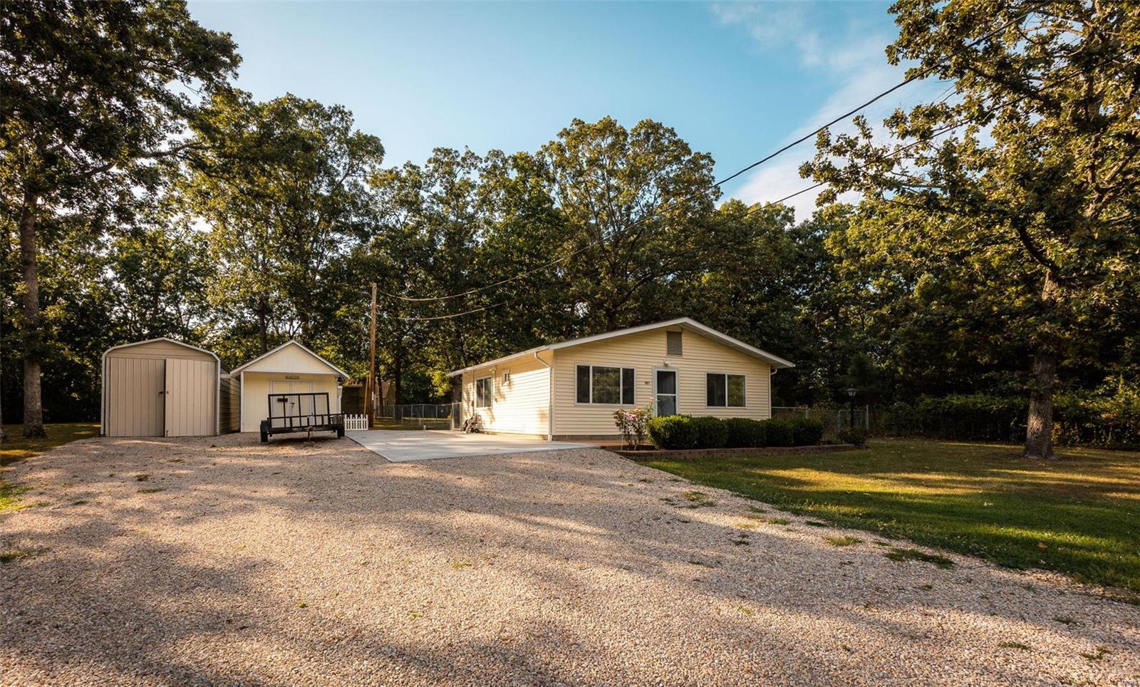 Indian Hills - Residential
