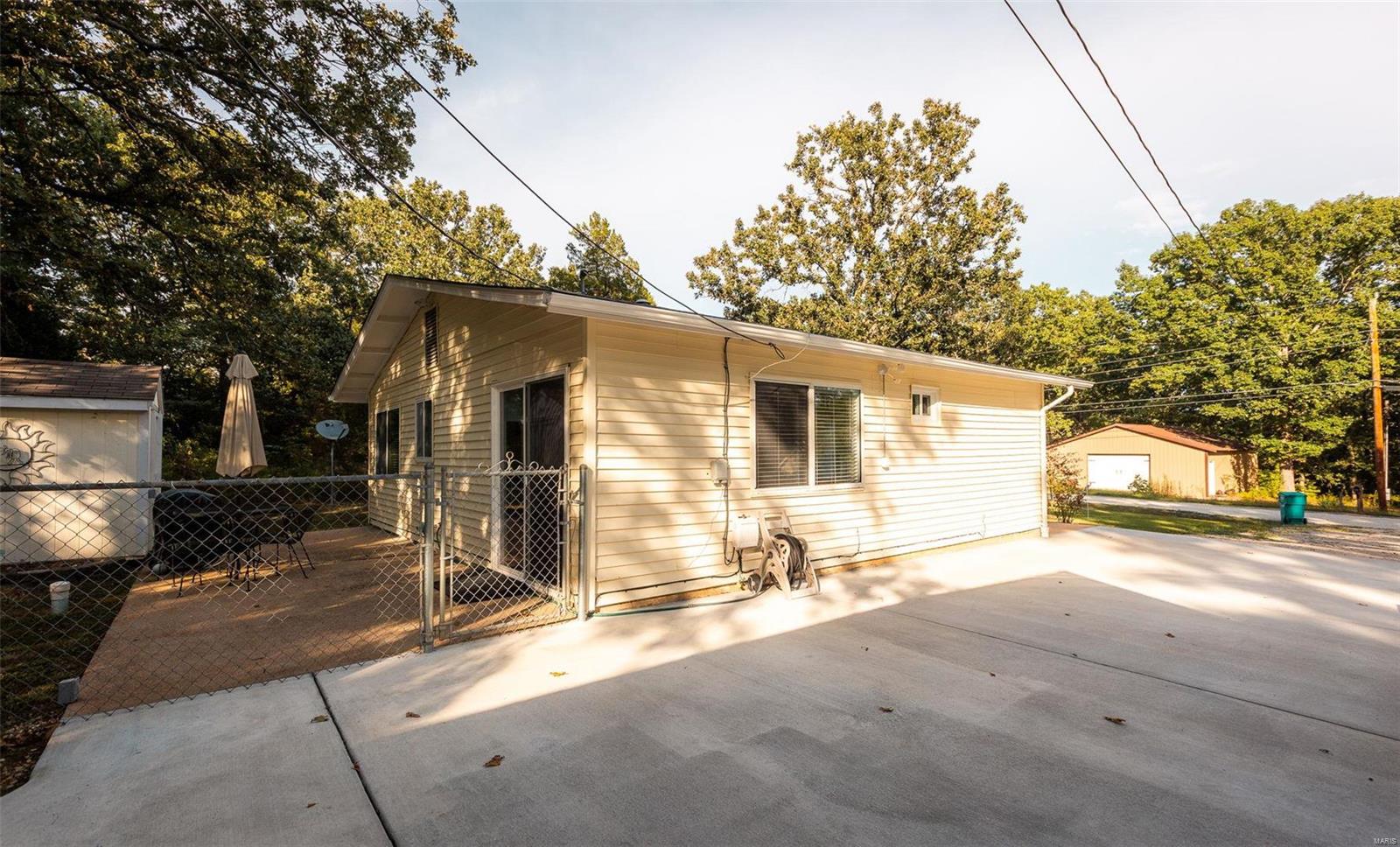 Indian Hills - Residential