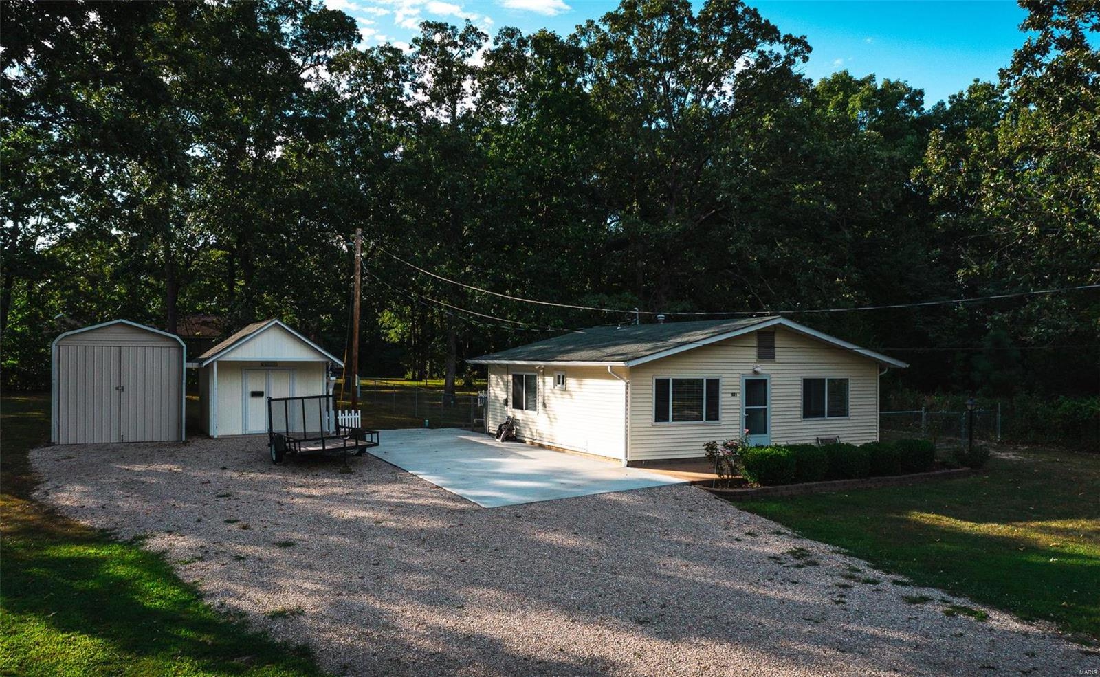 Indian Hills - Residential