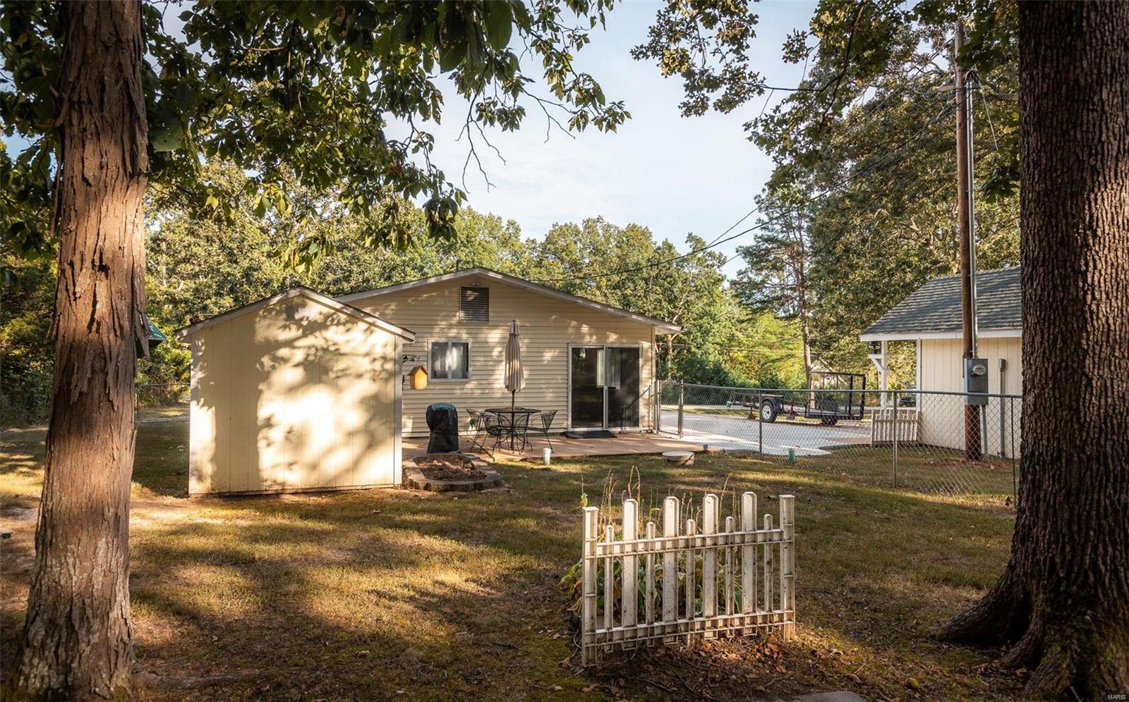 Indian Hills - Residential