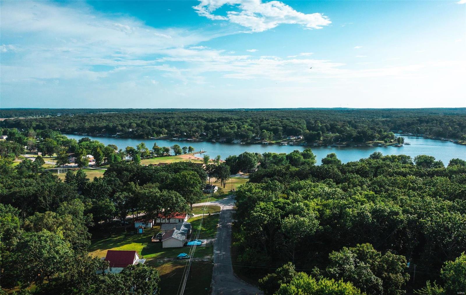 Indian Hills - Residential