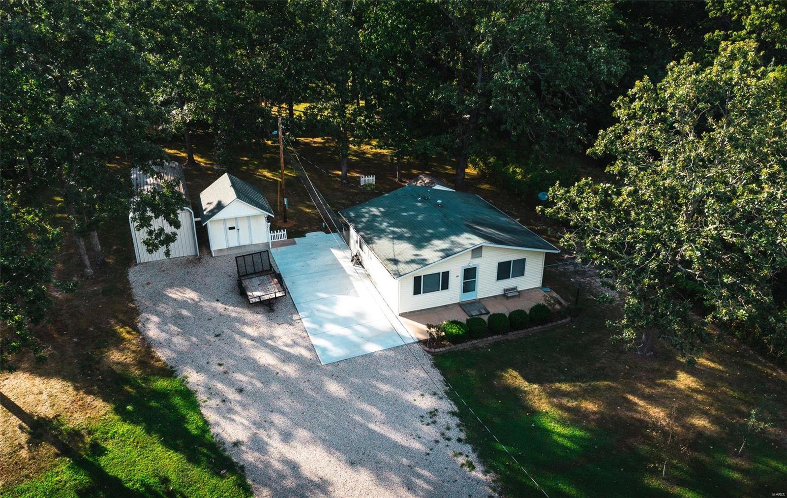 Indian Hills - Residential