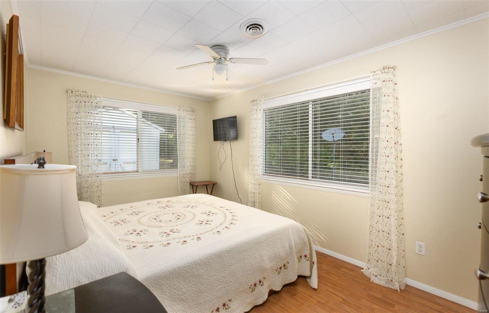 Indian Hills - Residential