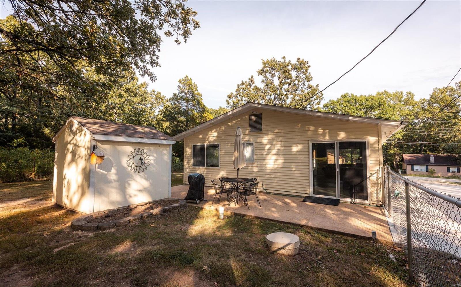 Indian Hills - Residential