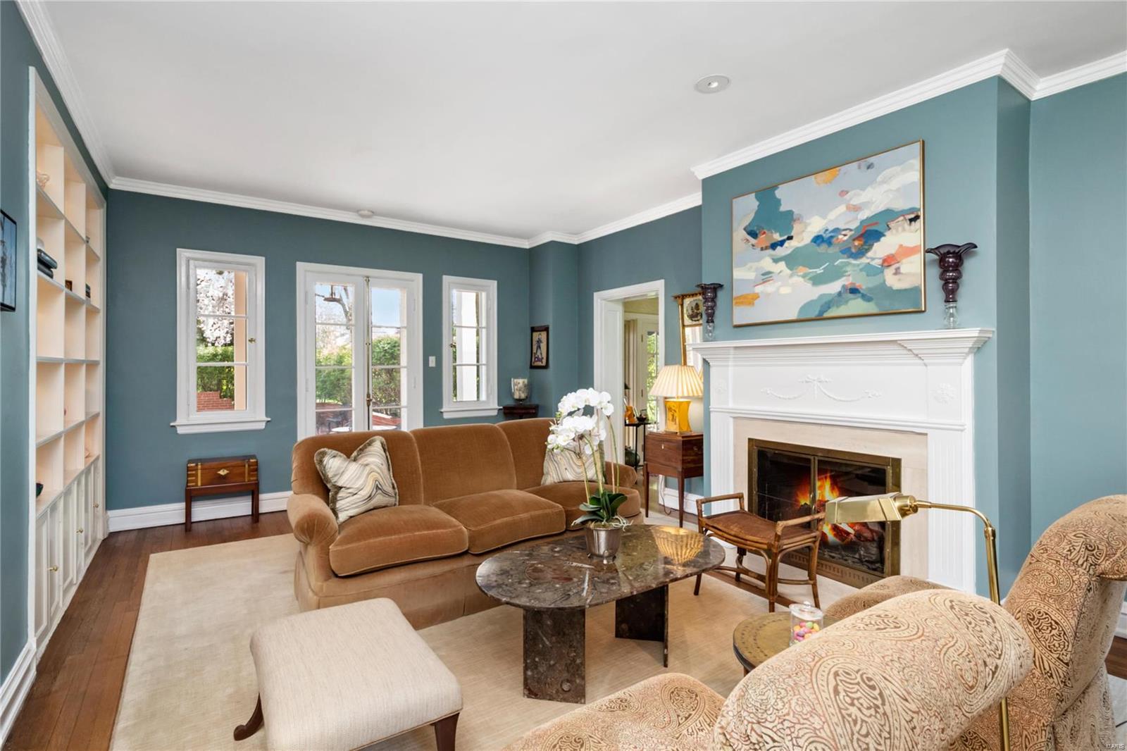 Litzsinger Lane - Residential