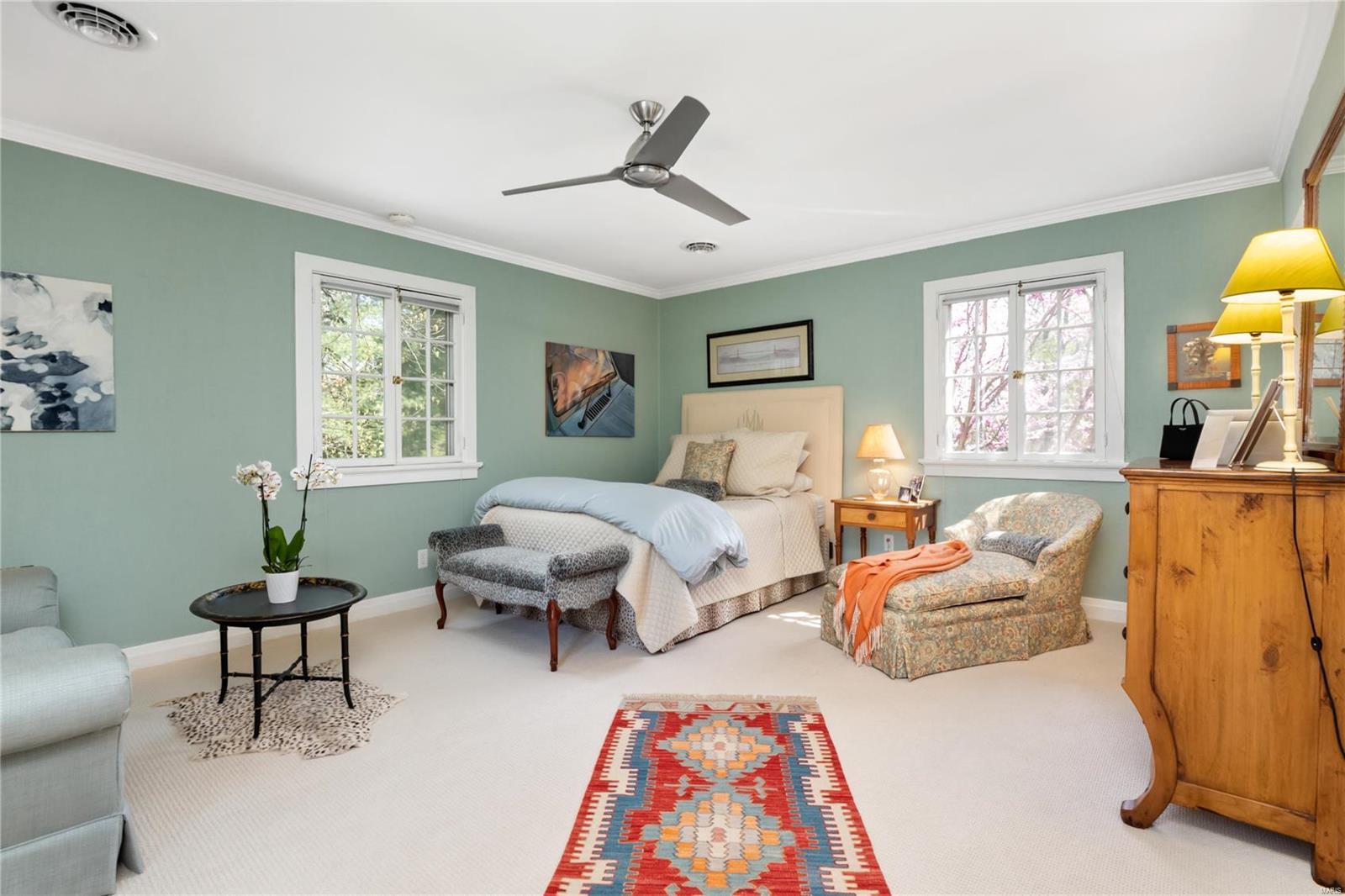 Litzsinger Lane - Residential