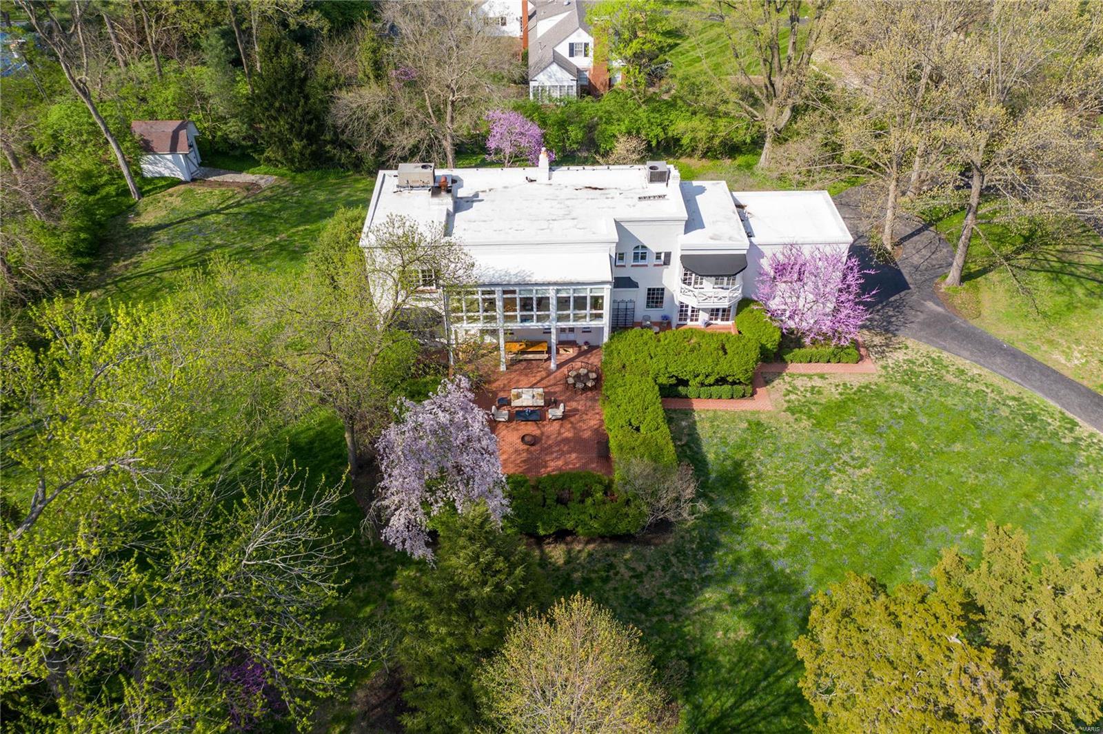 Litzsinger Lane - Residential