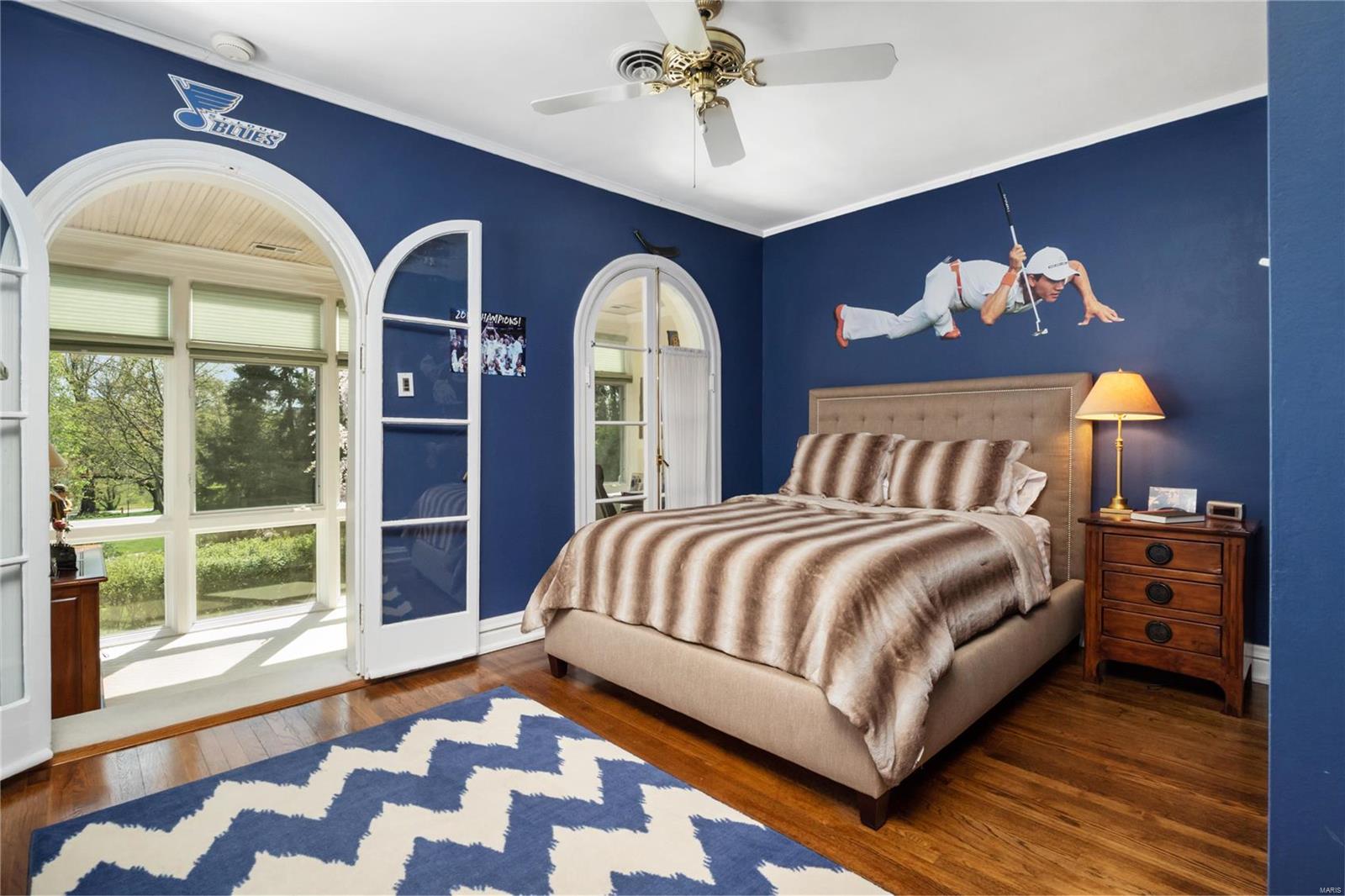 Litzsinger Lane - Residential