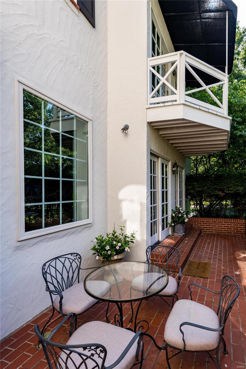 Litzsinger Lane - Residential