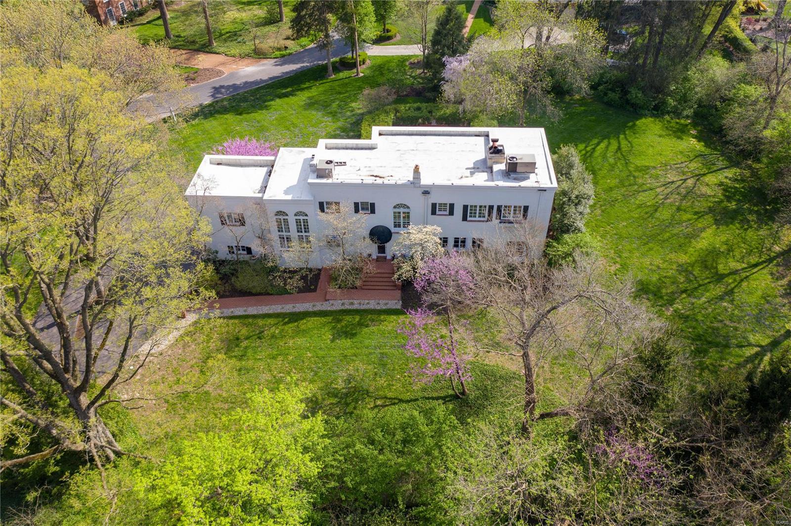 Litzsinger Lane - Residential