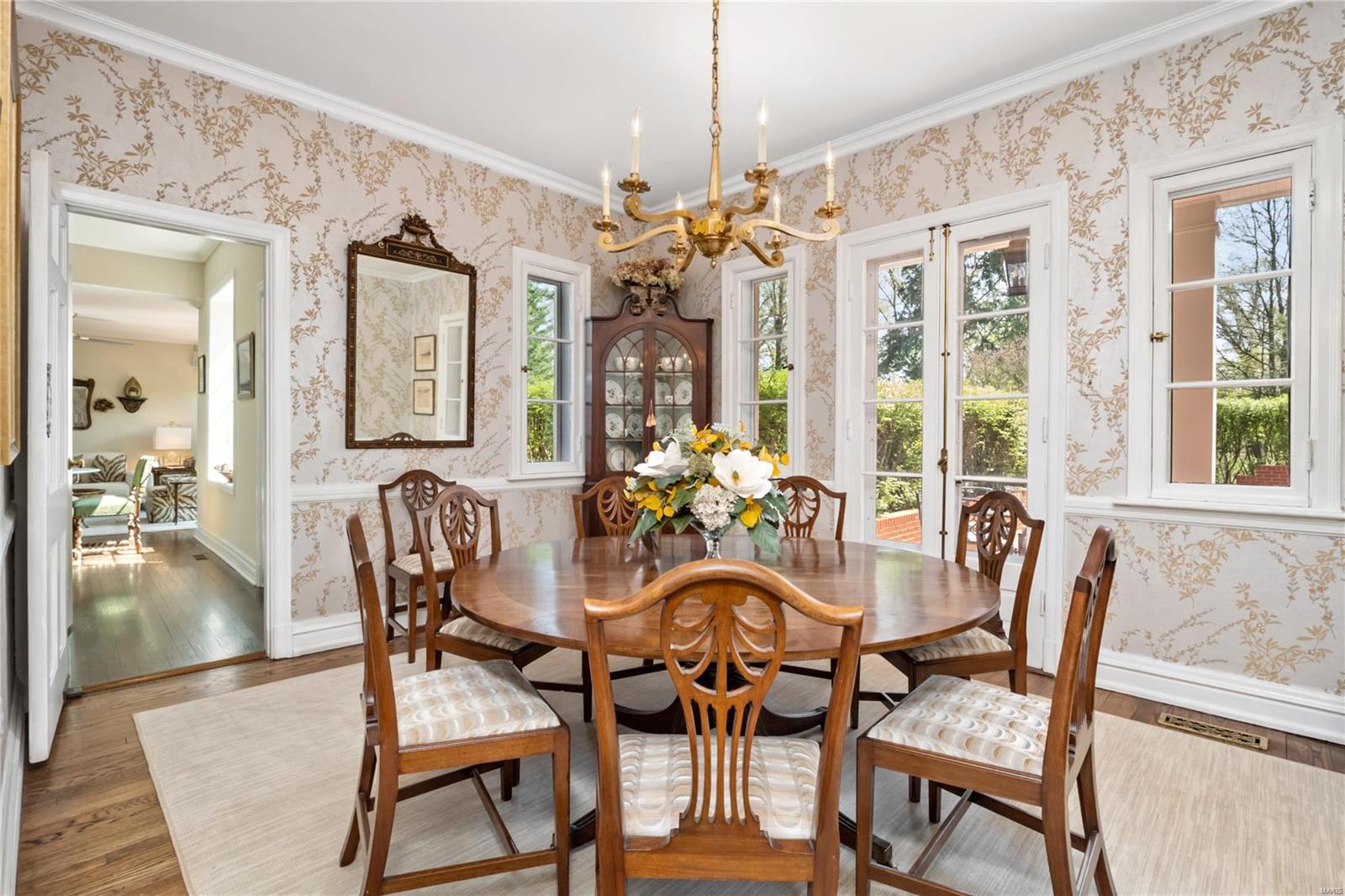 Litzsinger Lane - Residential