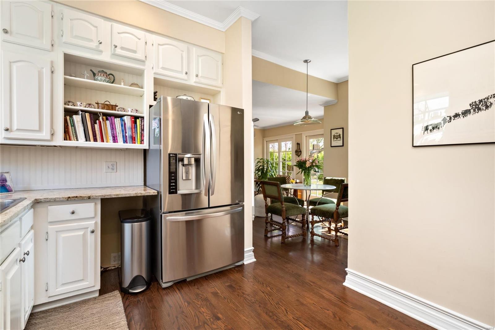 Litzsinger Lane - Residential