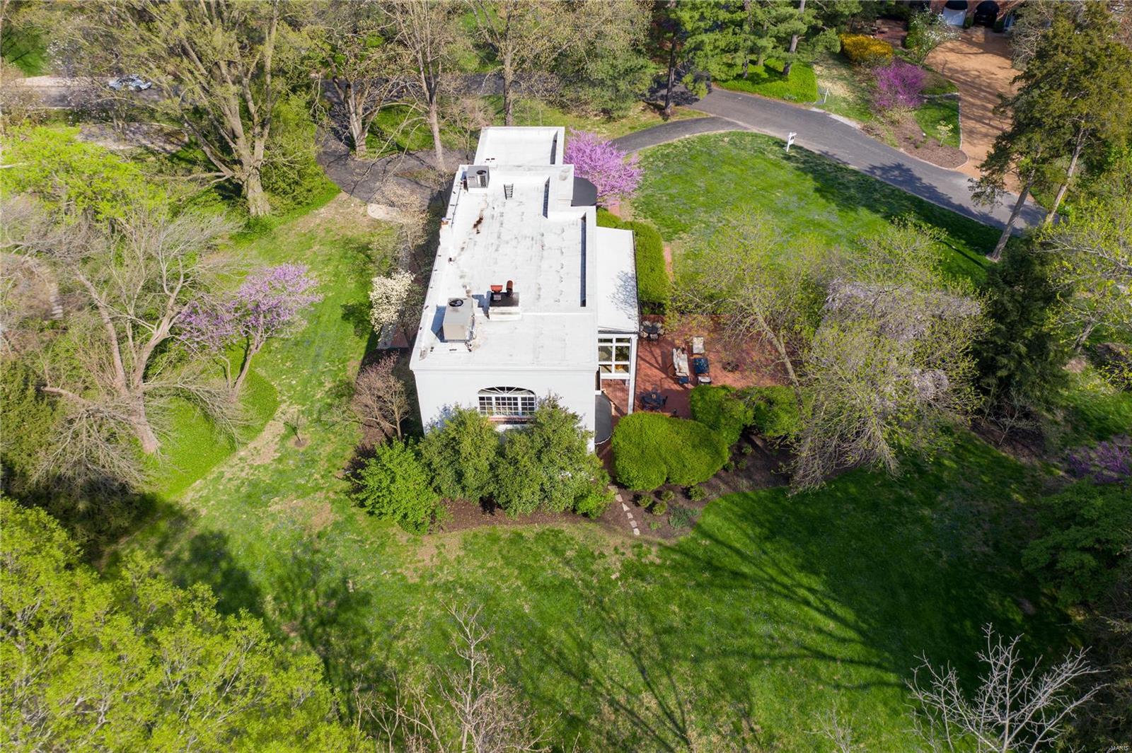 Litzsinger Lane - Residential