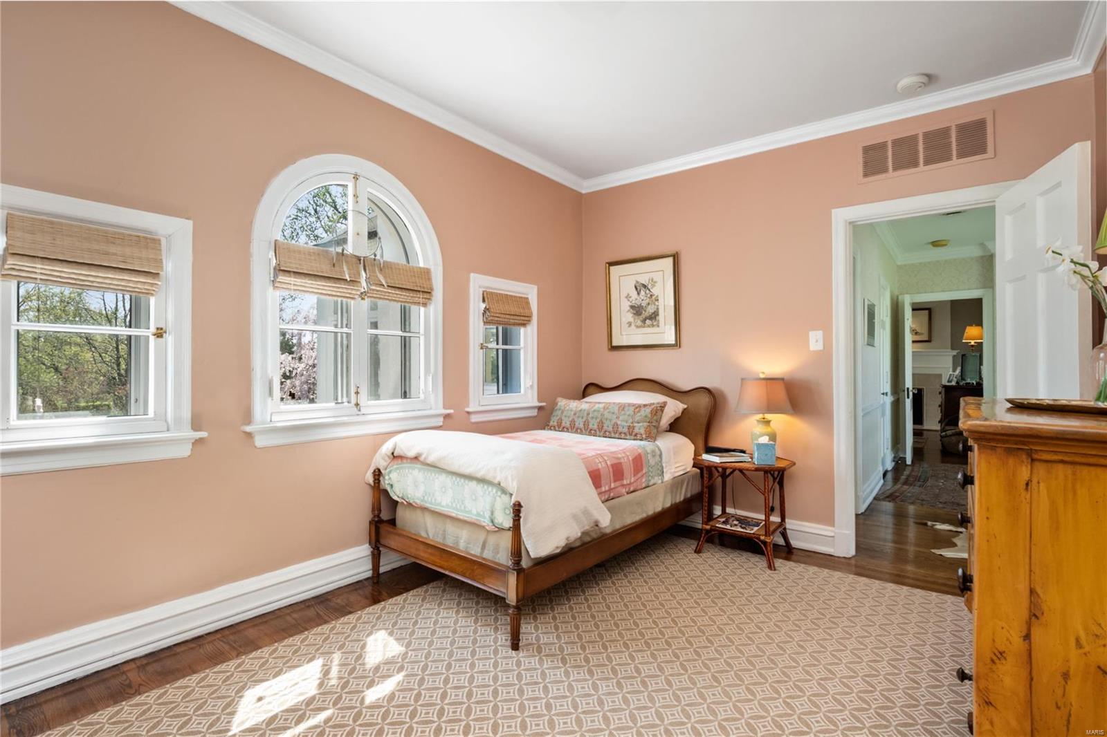 Litzsinger Lane - Residential