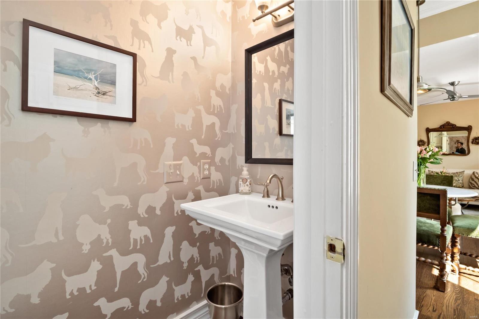 Litzsinger Lane - Residential