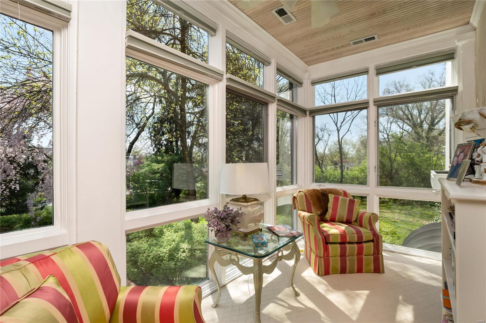 Litzsinger Lane - Residential