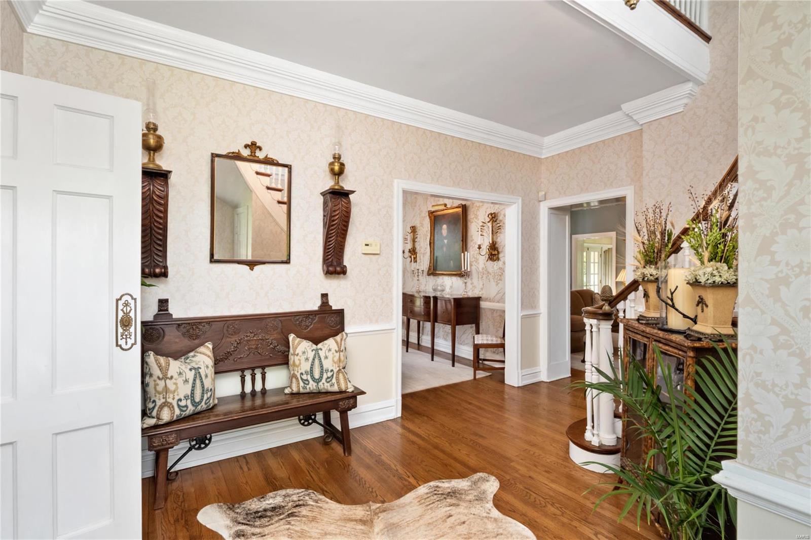 Litzsinger Lane - Residential