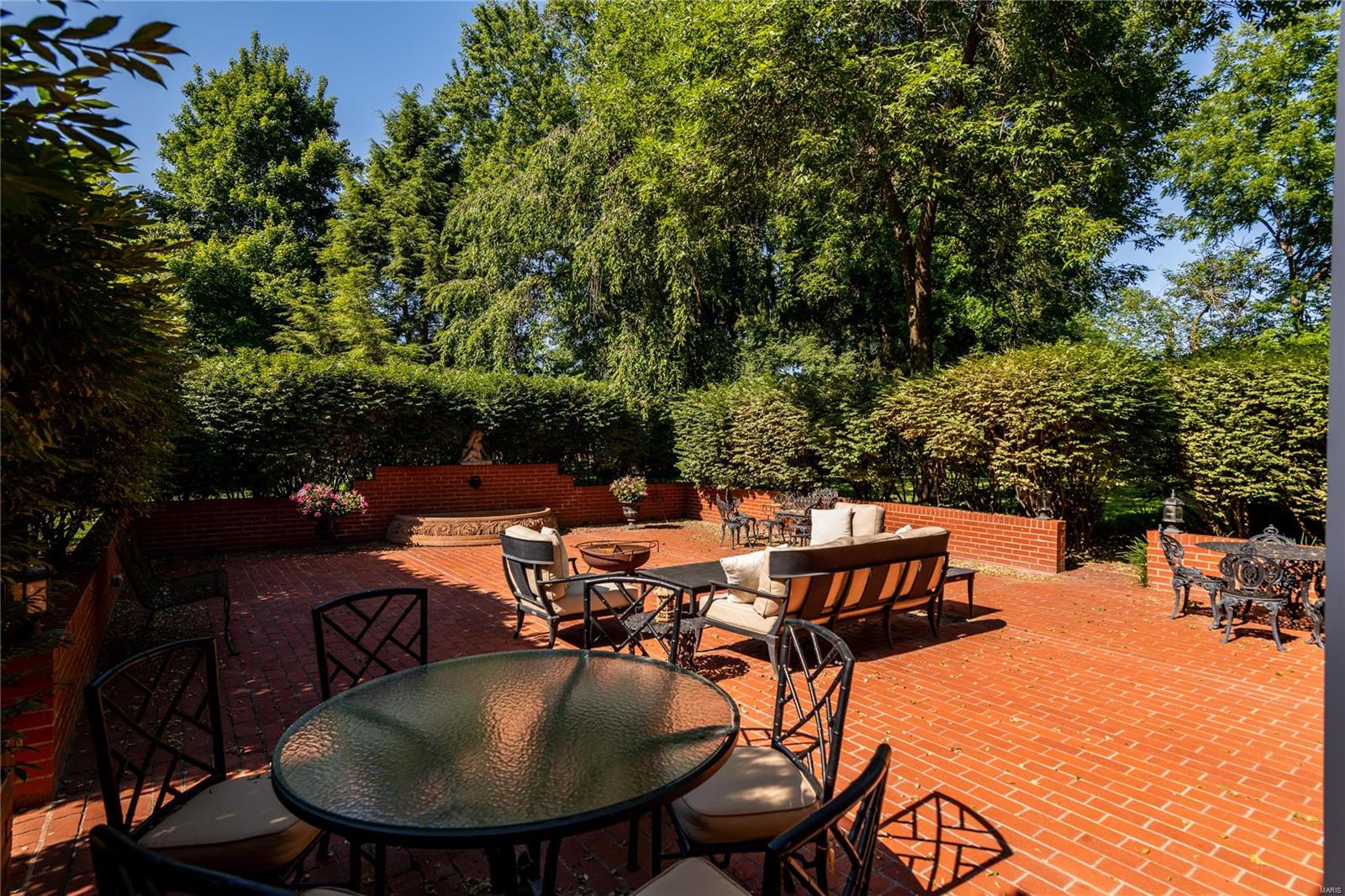 Litzsinger Lane - Residential