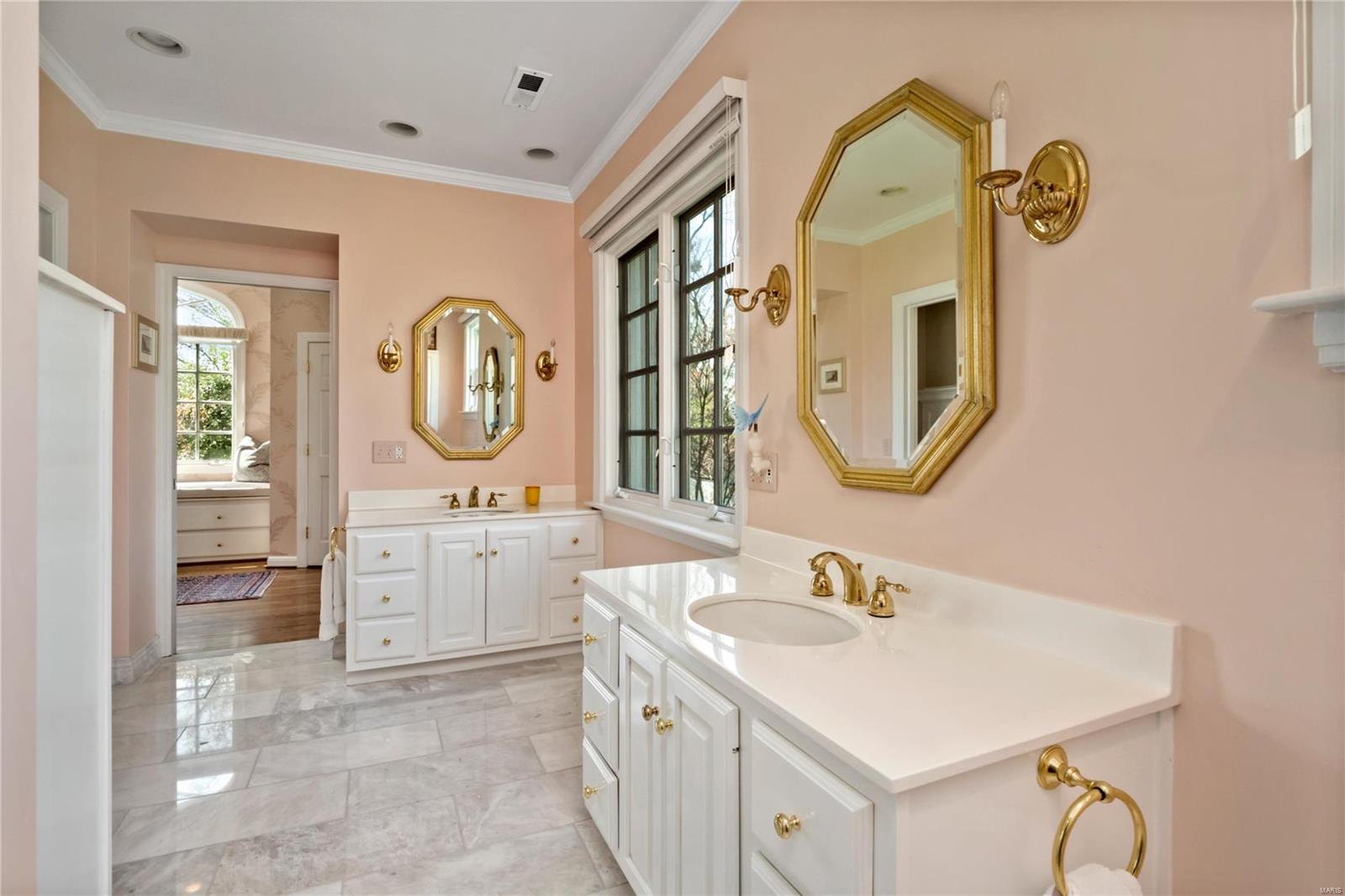 Litzsinger Lane - Residential