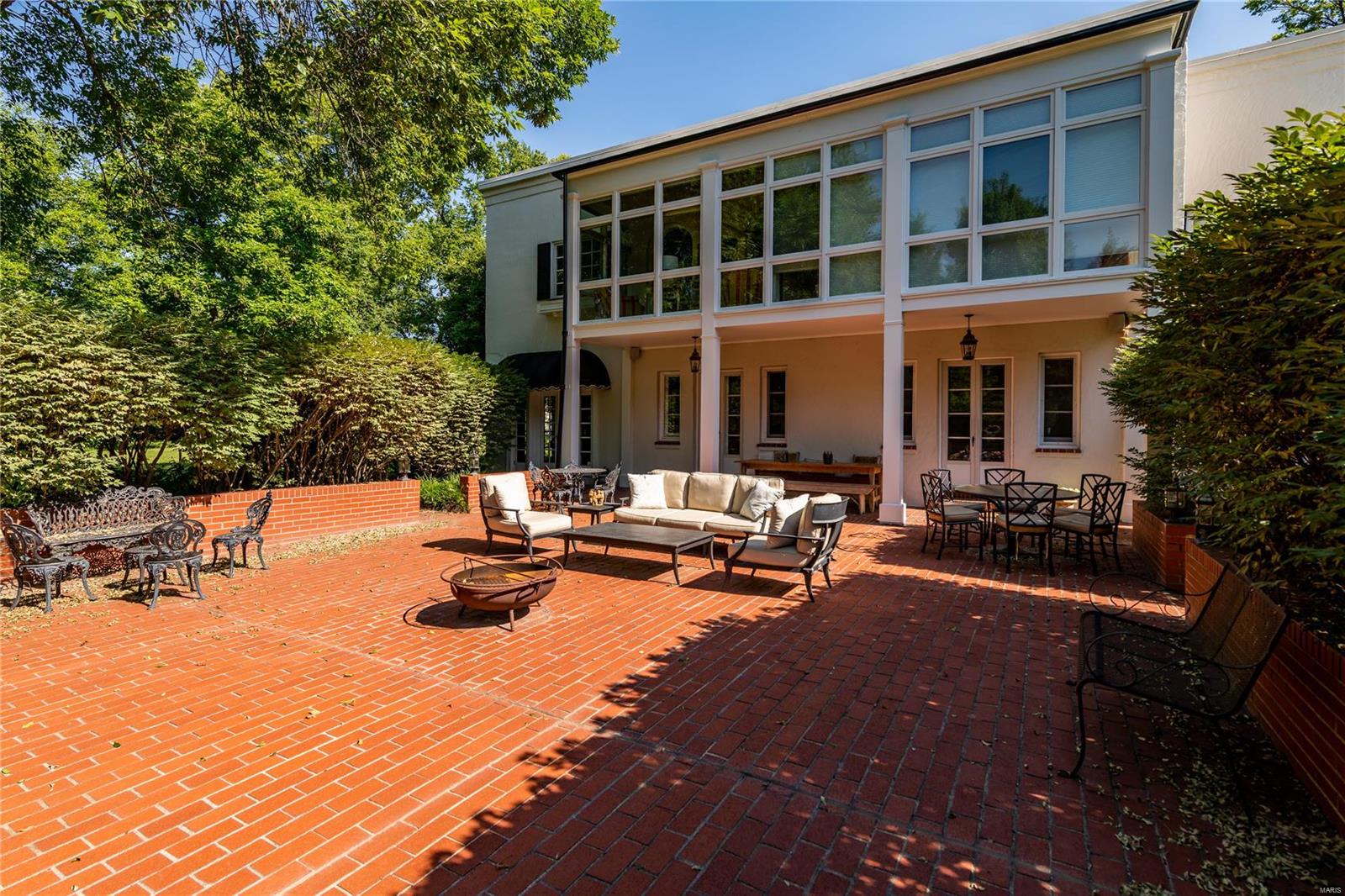 Litzsinger Lane - Residential