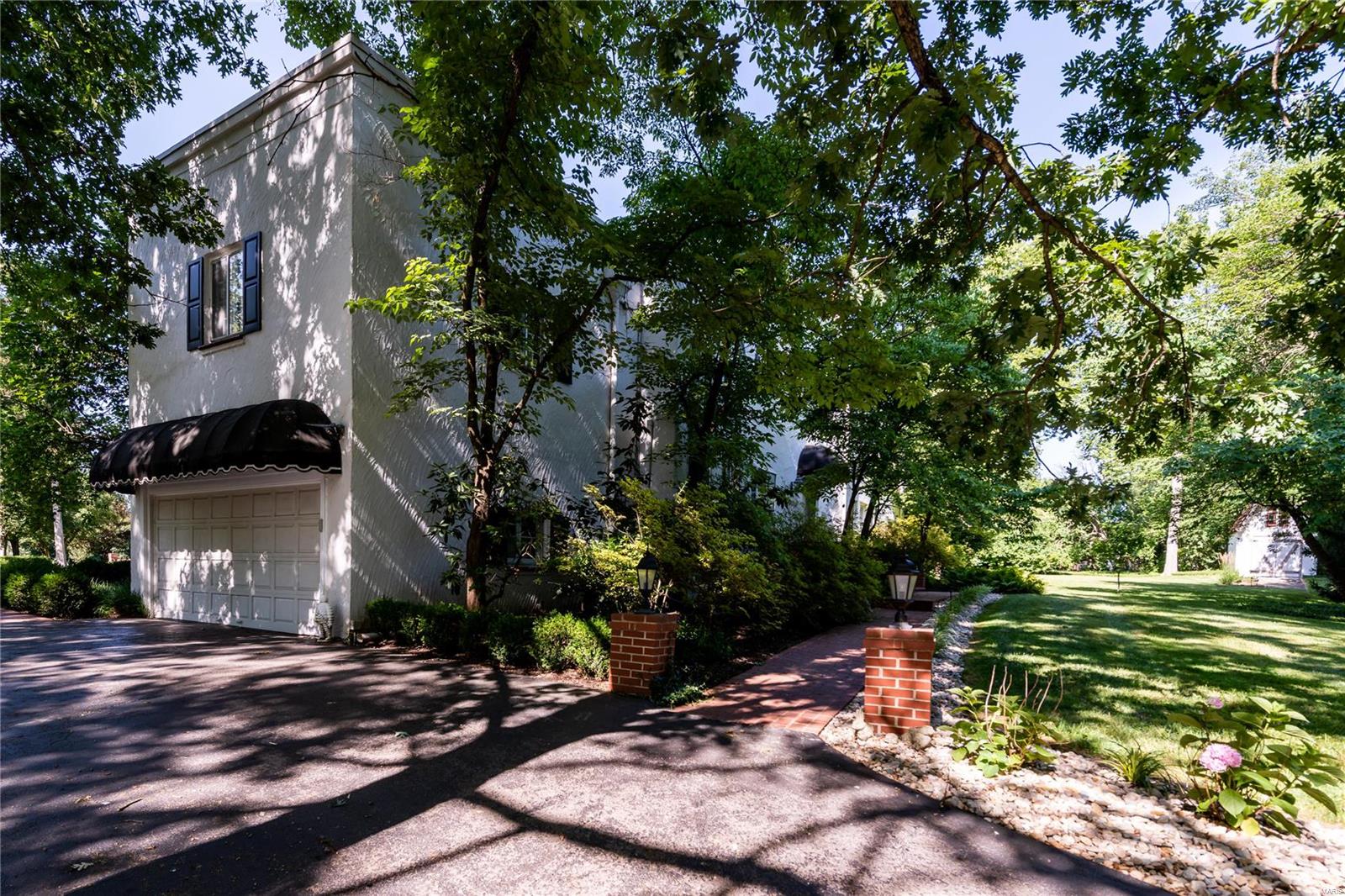 Litzsinger Lane - Residential