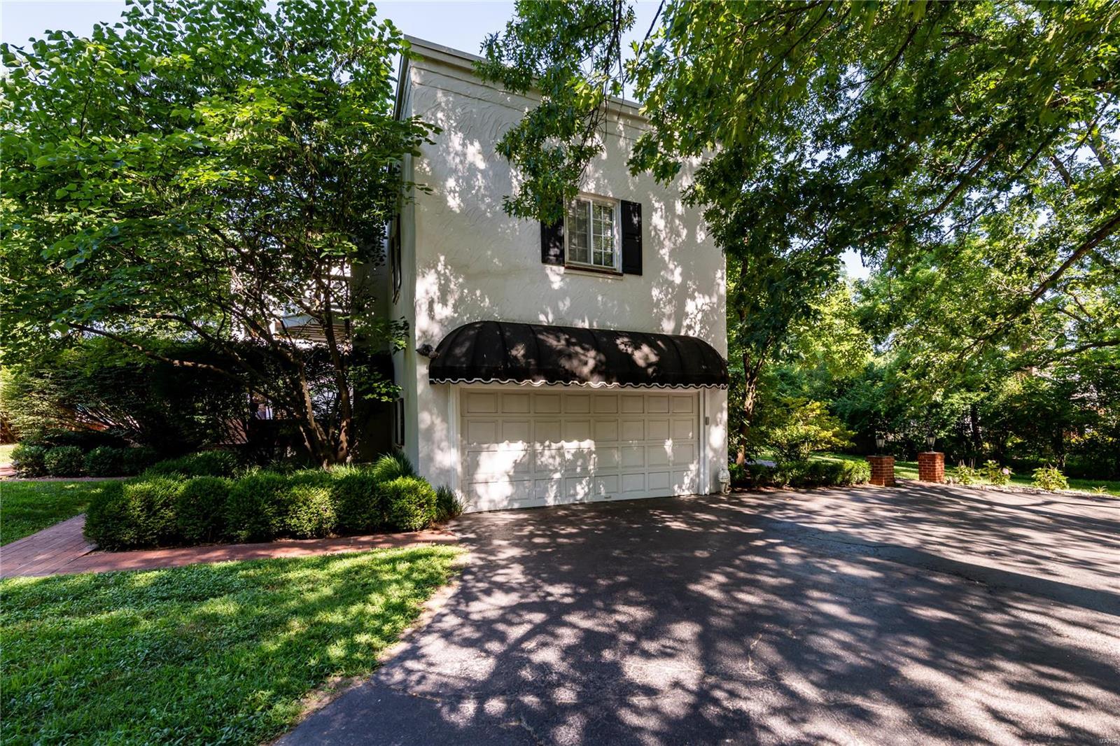 Litzsinger Lane - Residential