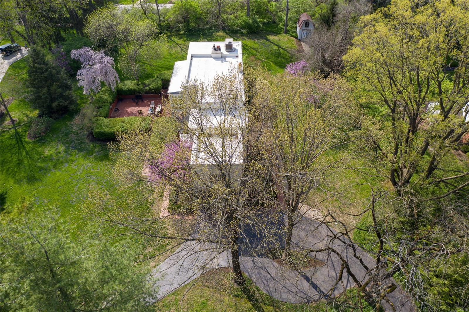 Litzsinger Lane - Residential