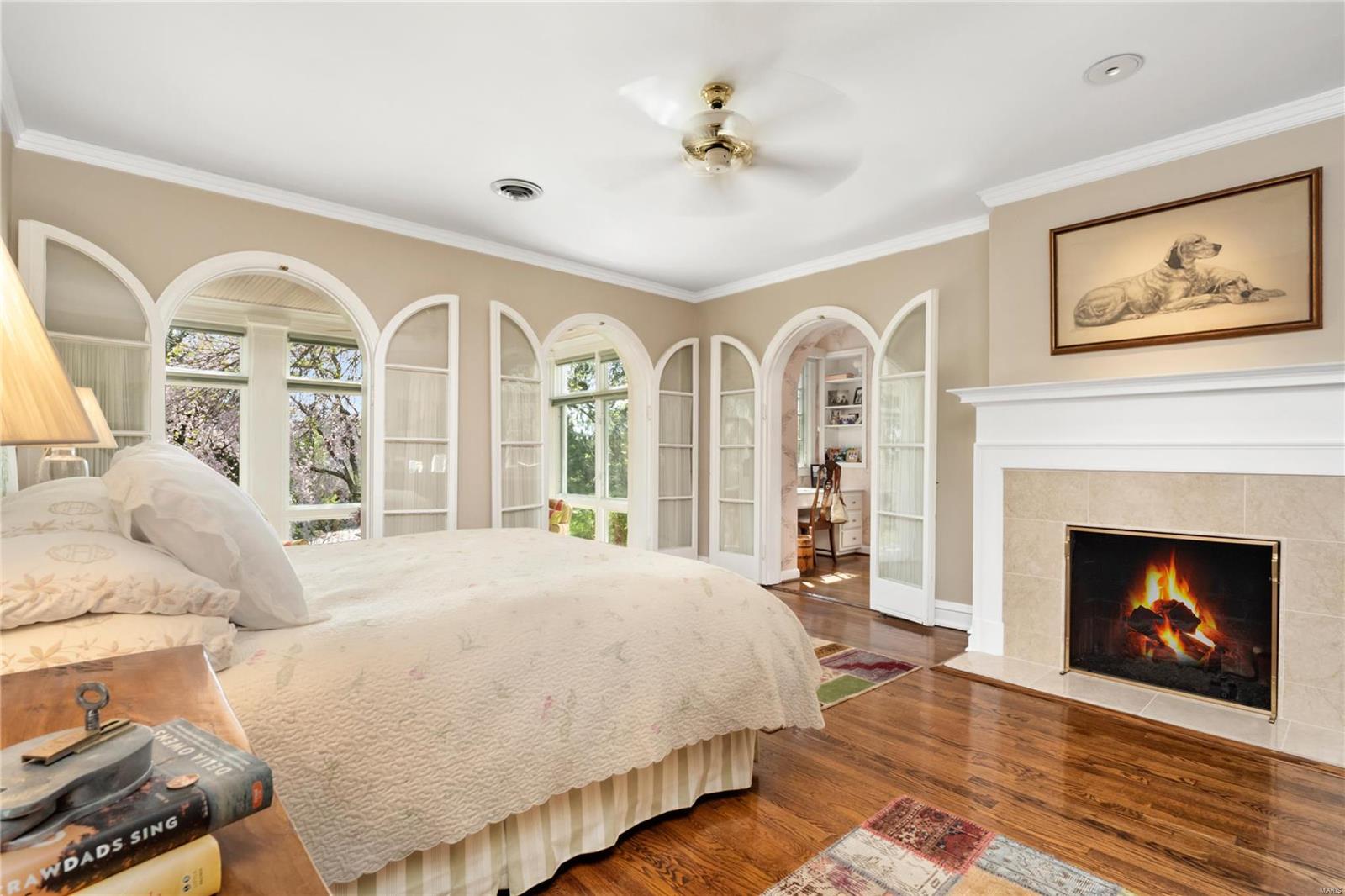 Litzsinger Lane - Residential