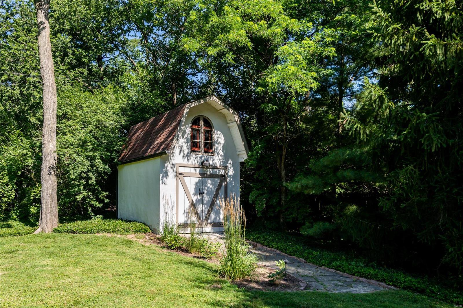 Litzsinger Lane - Residential