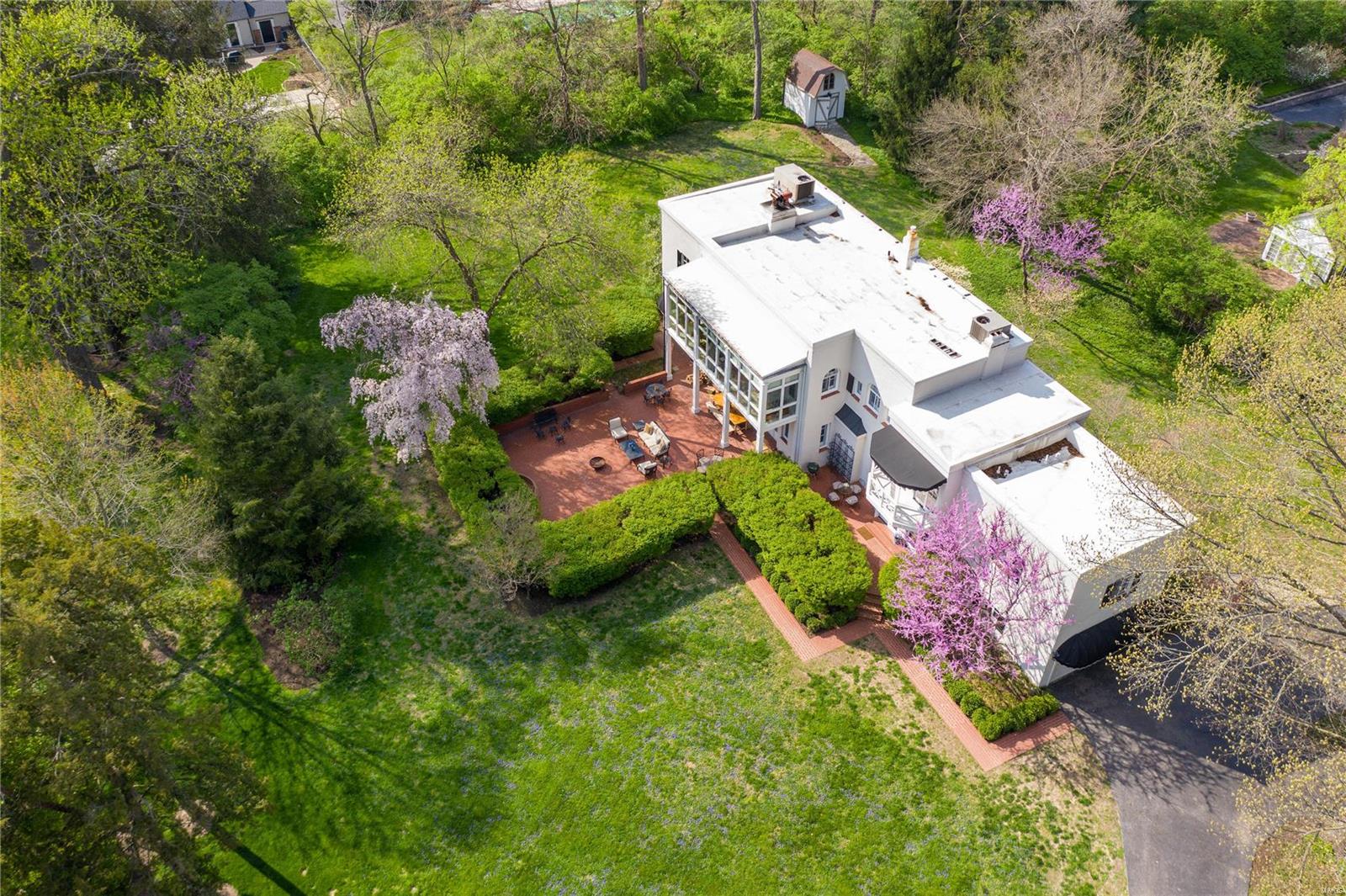 Litzsinger Lane - Residential