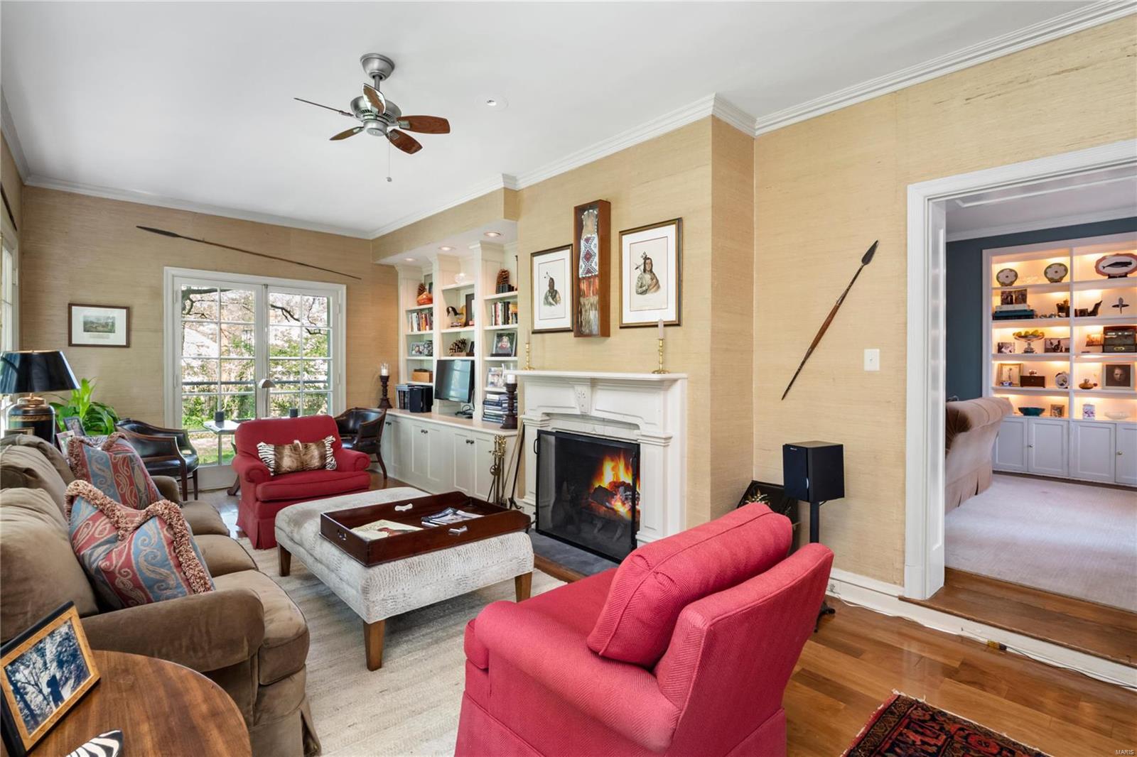 Litzsinger Lane - Residential