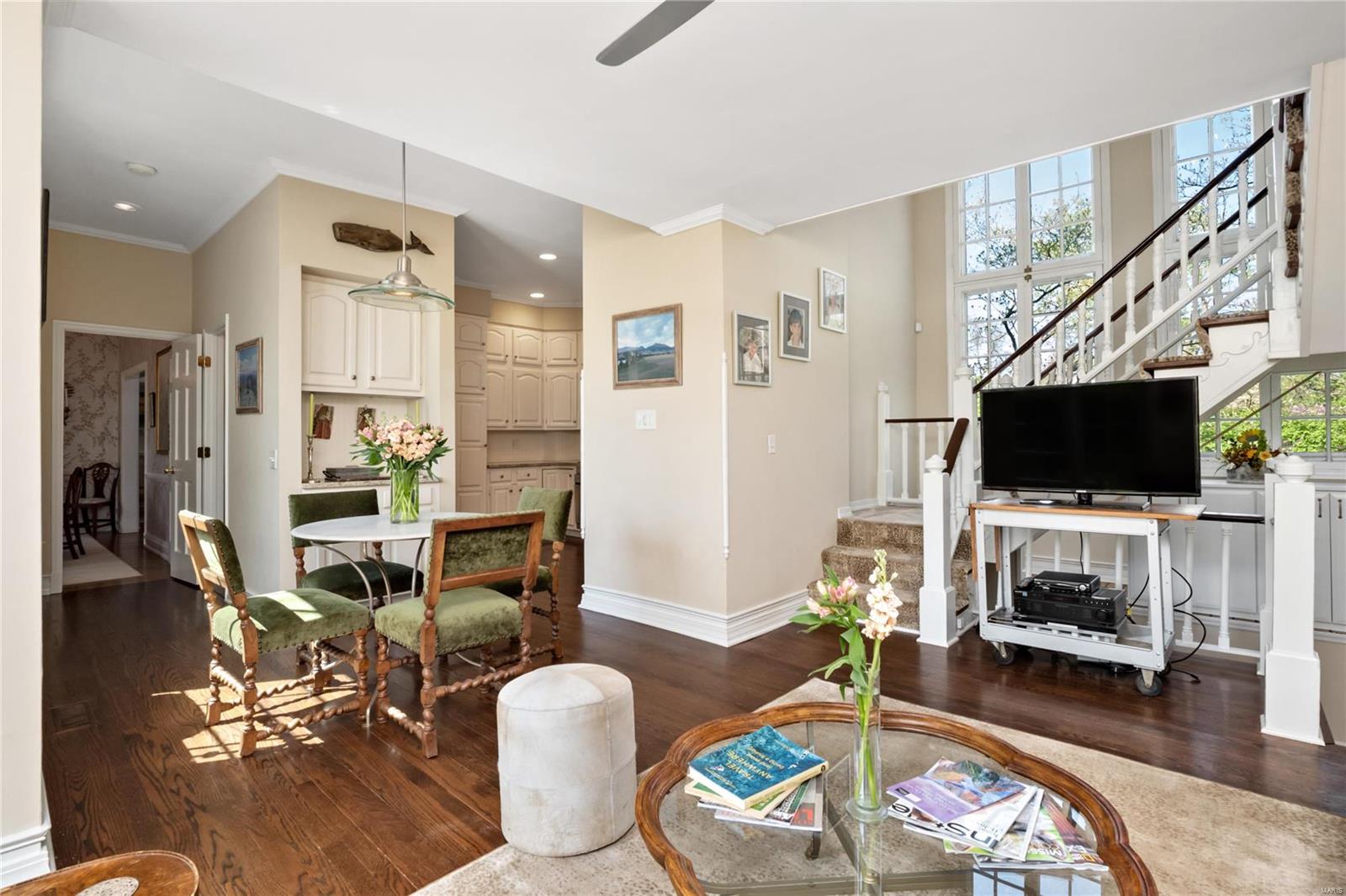 Litzsinger Lane - Residential