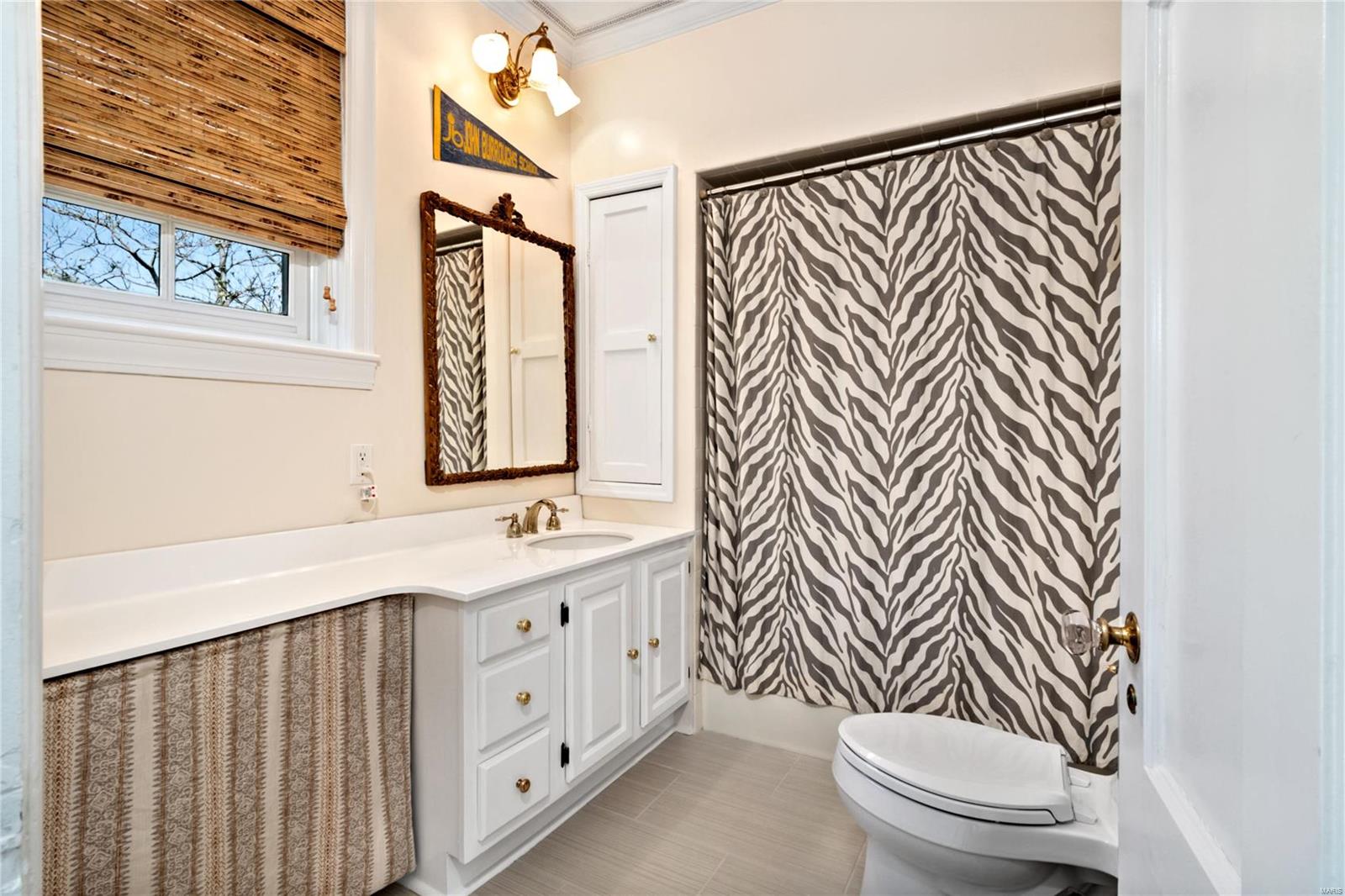 Litzsinger Lane - Residential