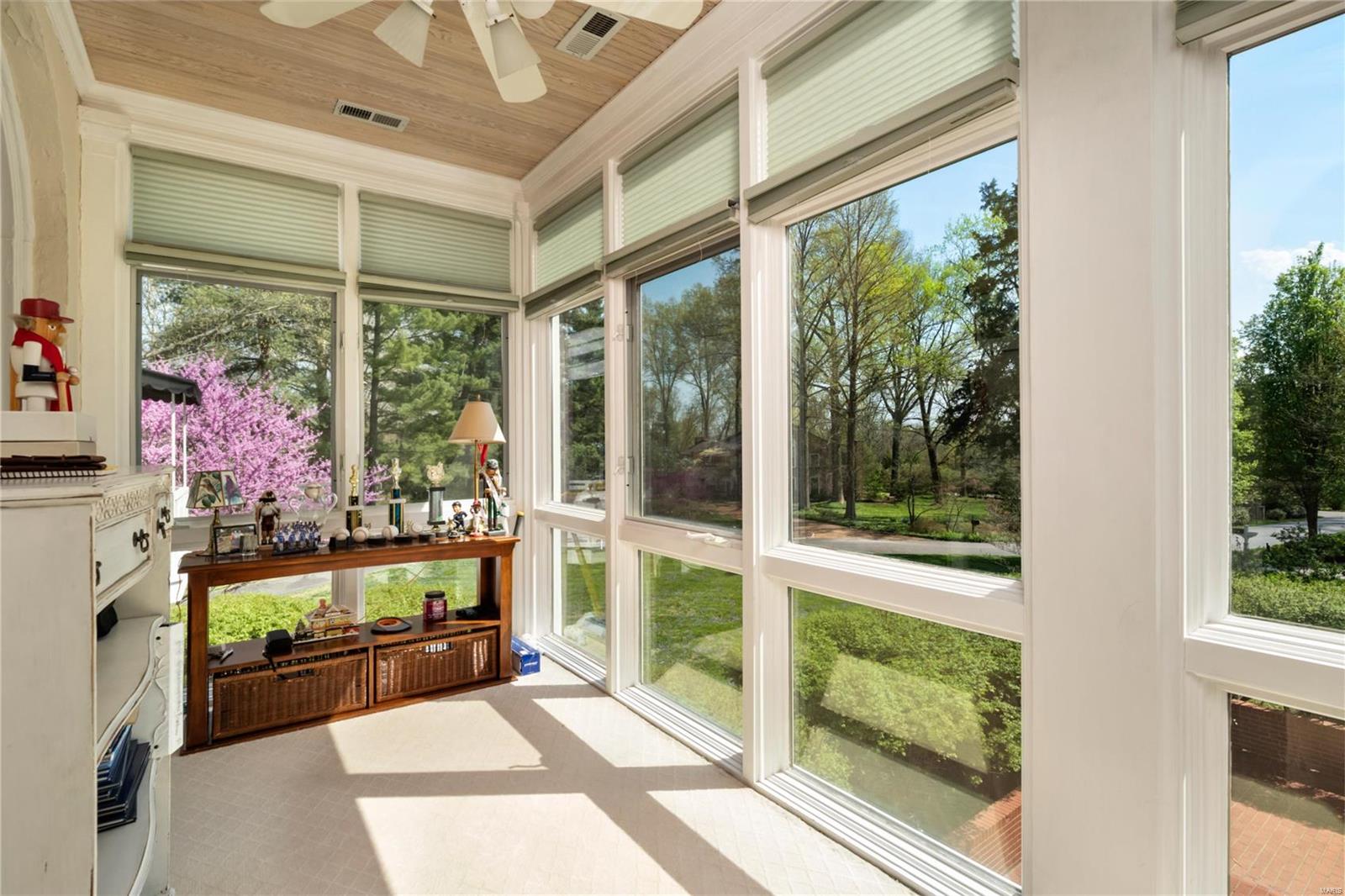 Litzsinger Lane - Residential