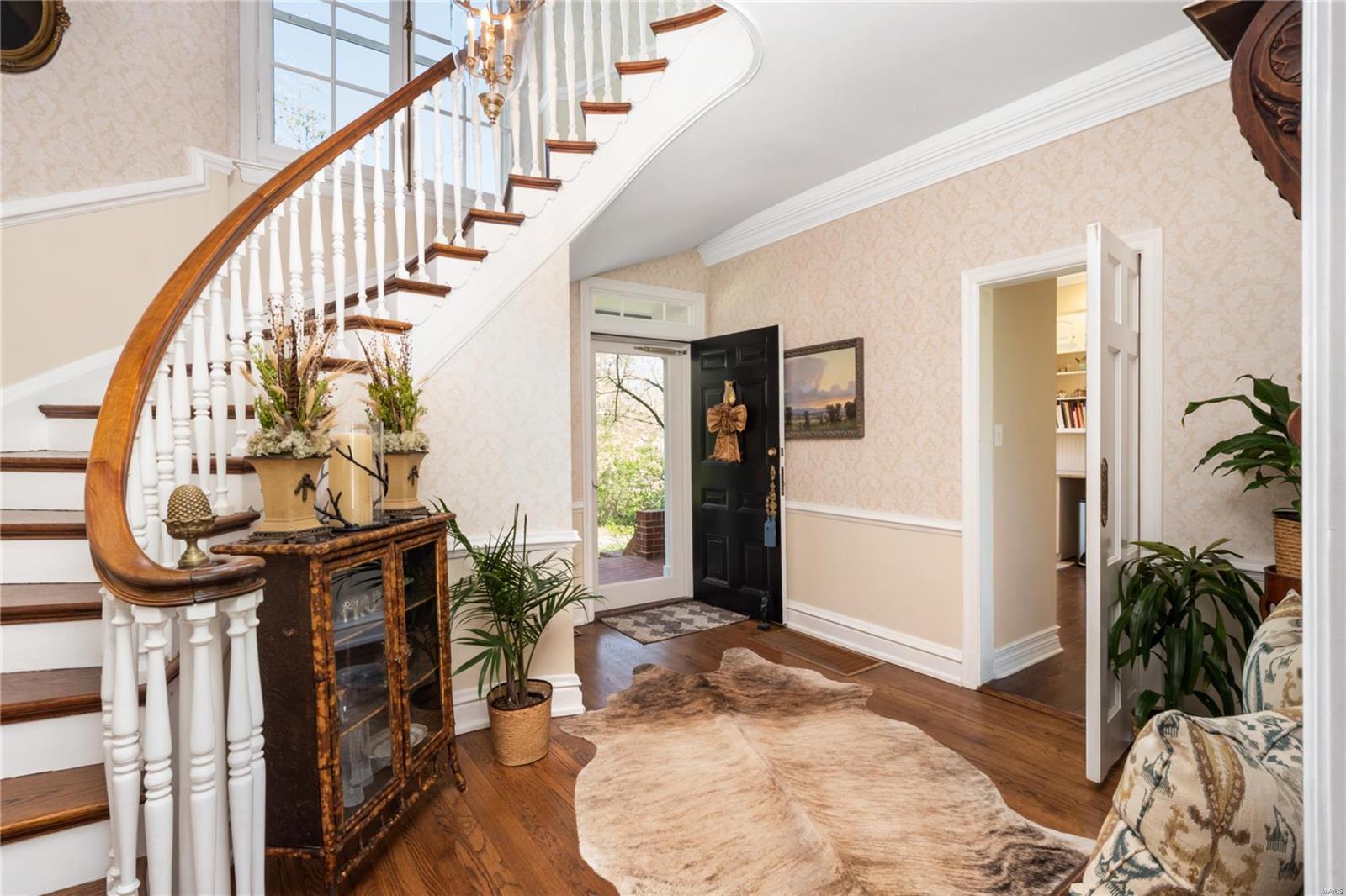 Litzsinger Lane - Residential