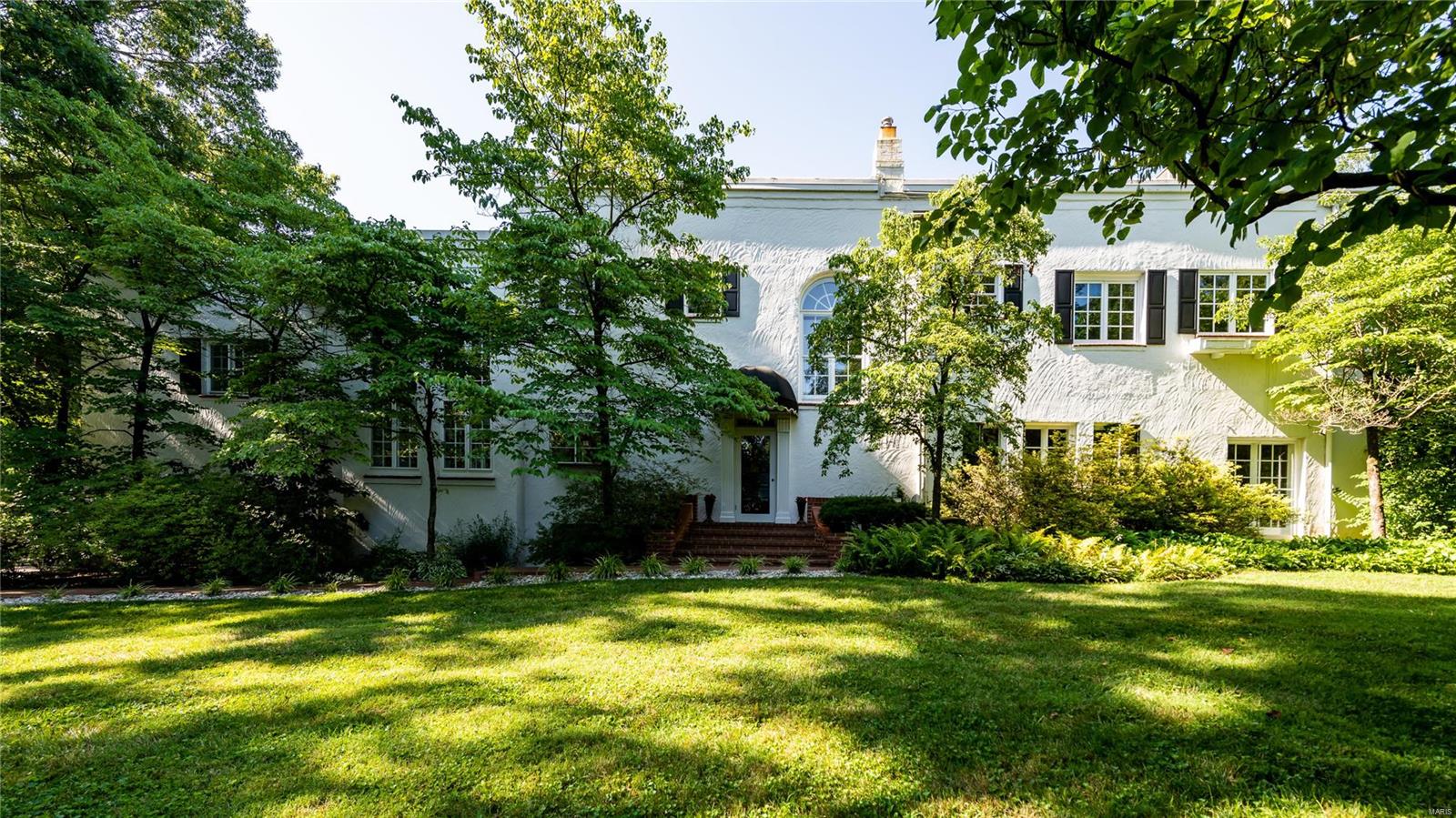 Litzsinger Lane - Residential